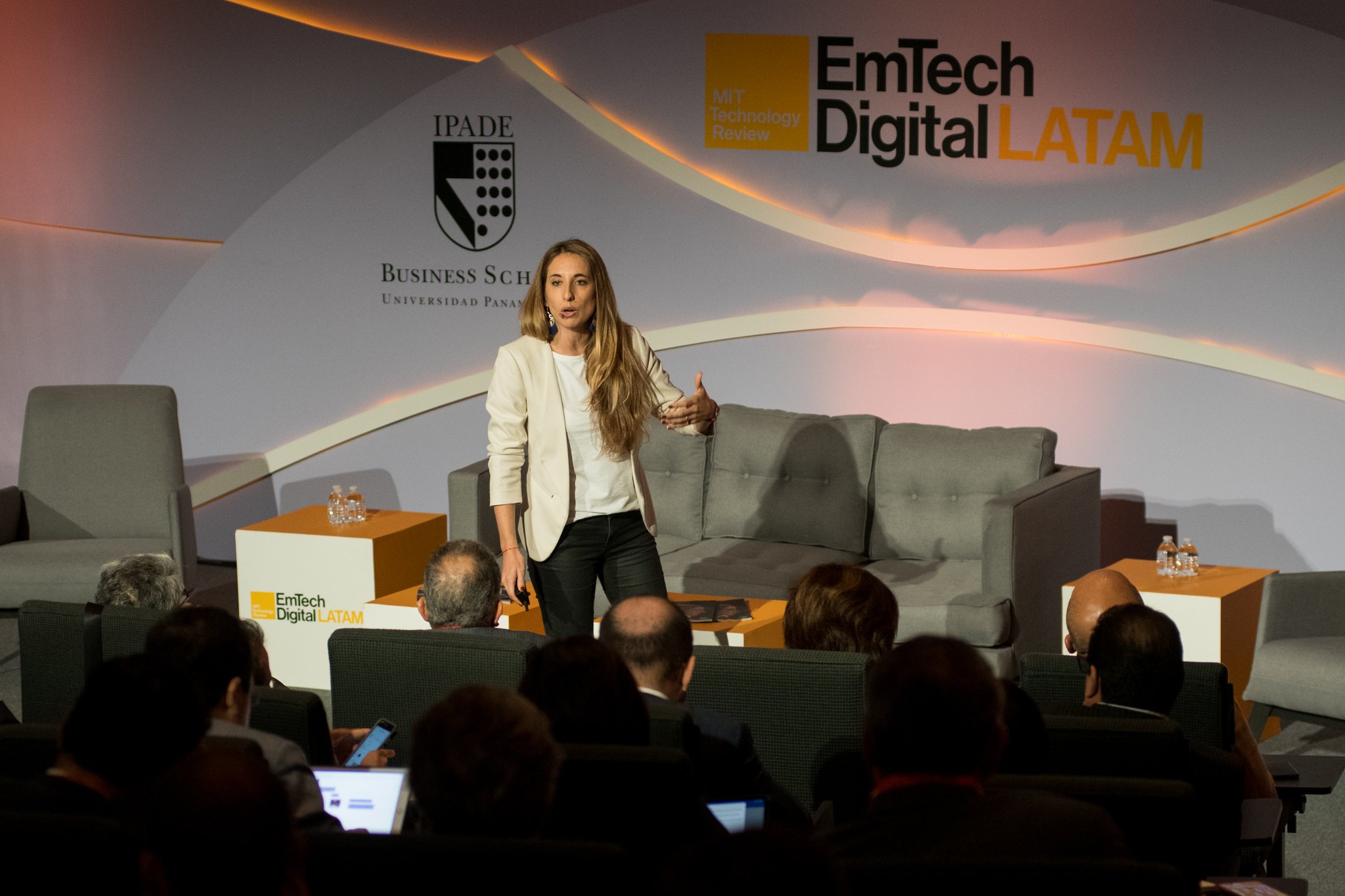 EmTech Digital LATAM 2024: abordará de forma integral la inteligencia ...