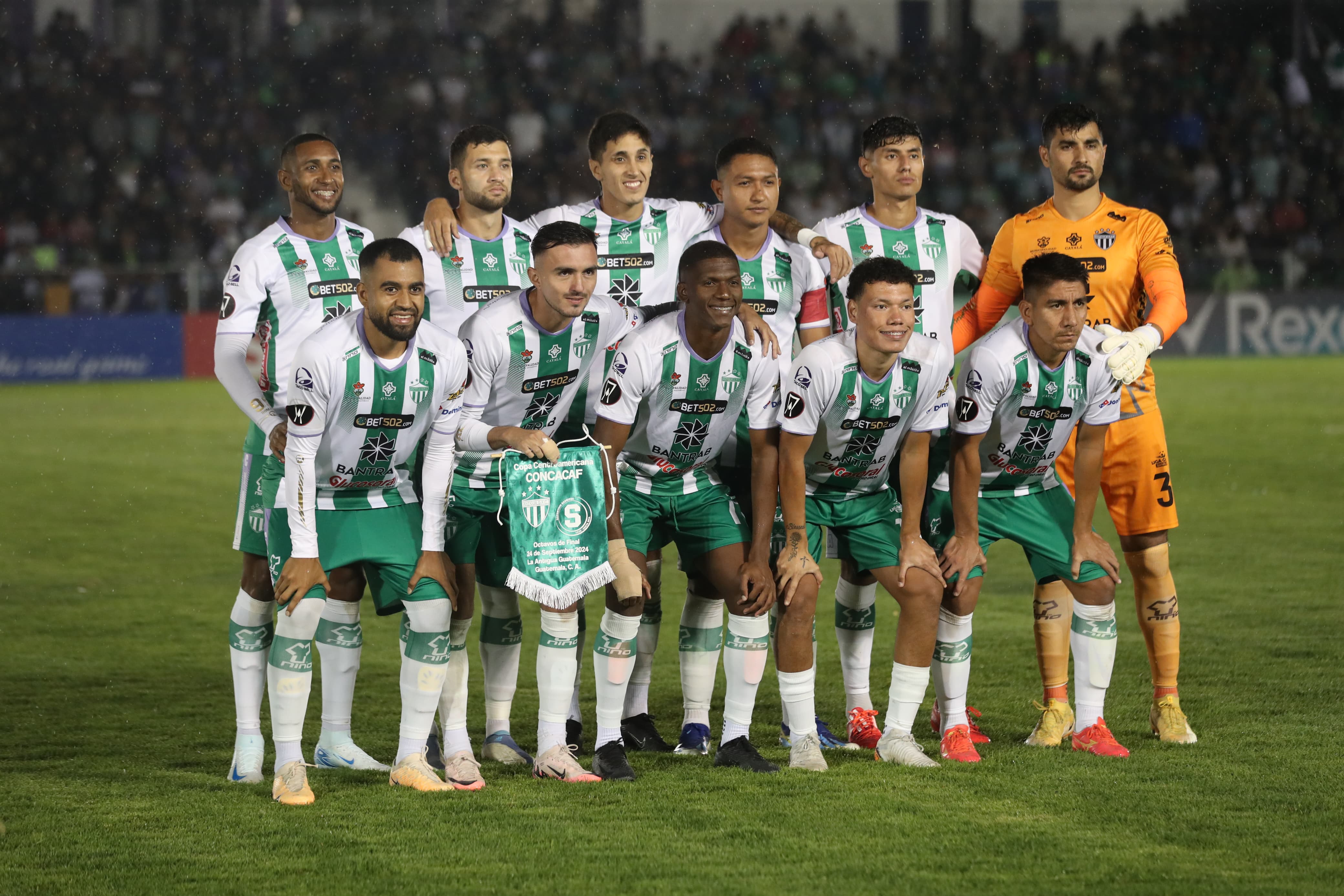 Copa Centroamericana 2024: Cuándo son las semifinales y quiénes participarán