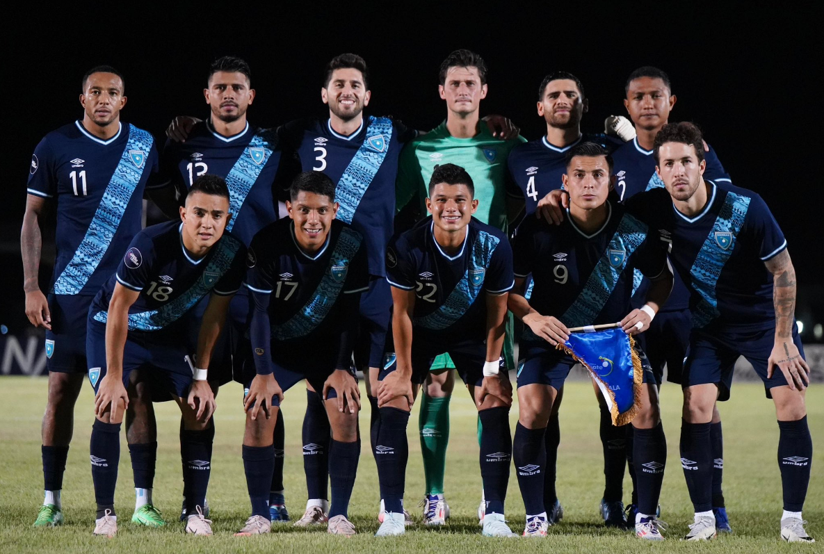 Costa Rica vs Guatemala: Fecha y horario para ver la última jornada de la Liga de Naciones