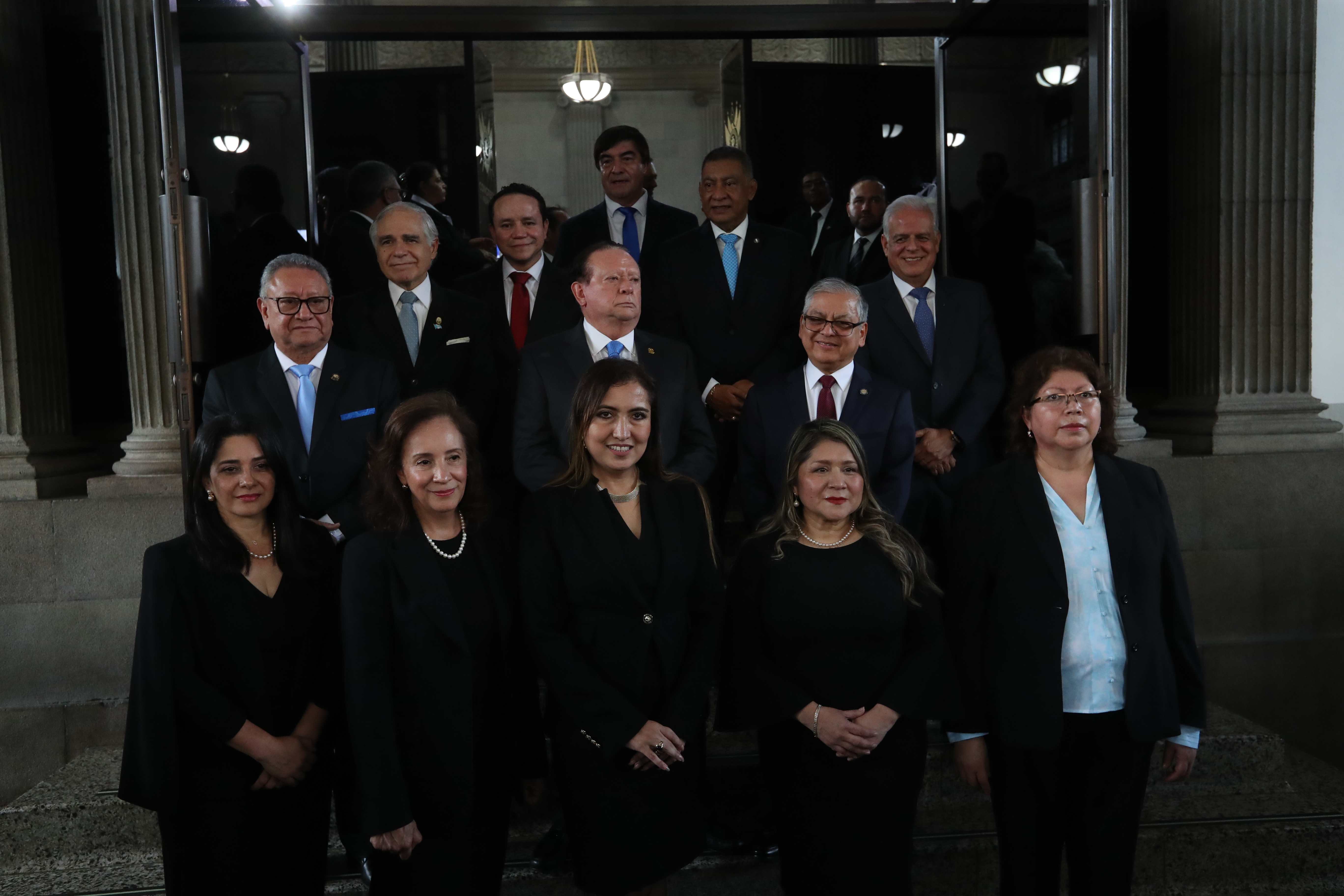 Los perfiles de los 13 nuevos magistrados de la CSJ y el proceso para ...