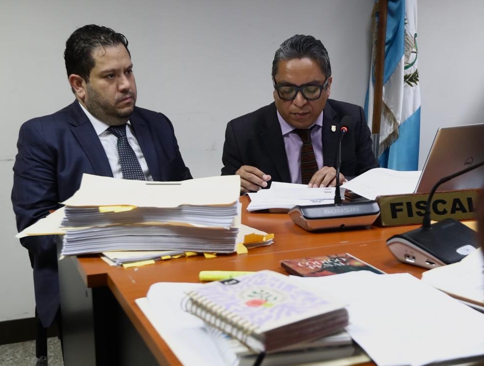 Ligado a proceso exregistrador de ciudadanos Ramiro Muñoz y no asumirá como magistrado