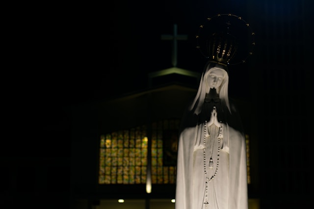 ¿Qué pasó el 13 de octubre con la Virgen de Fátima?