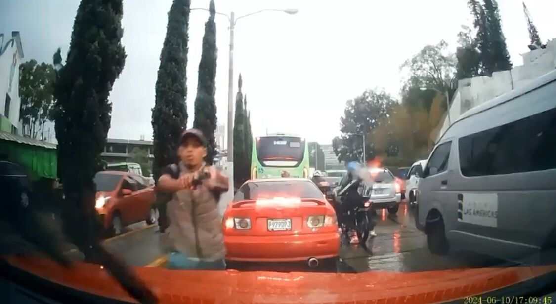 MP desarticula banda criminal dedicada al robo de celulares en la capital