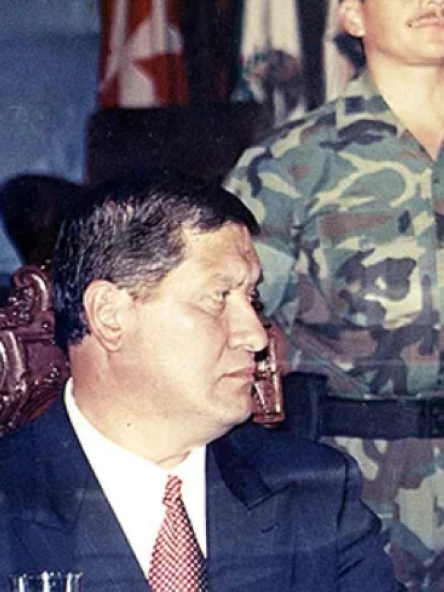 Jorge Serrano Elías y Gustavo Espina