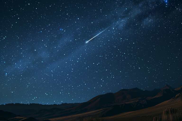 ¿Qué fenómenos astronómicos se podrán ver en Guatemala en octubre del 2