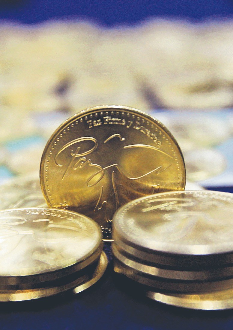 Monedas de Guatemala: quiénes son los personajes que aparecen en el ...