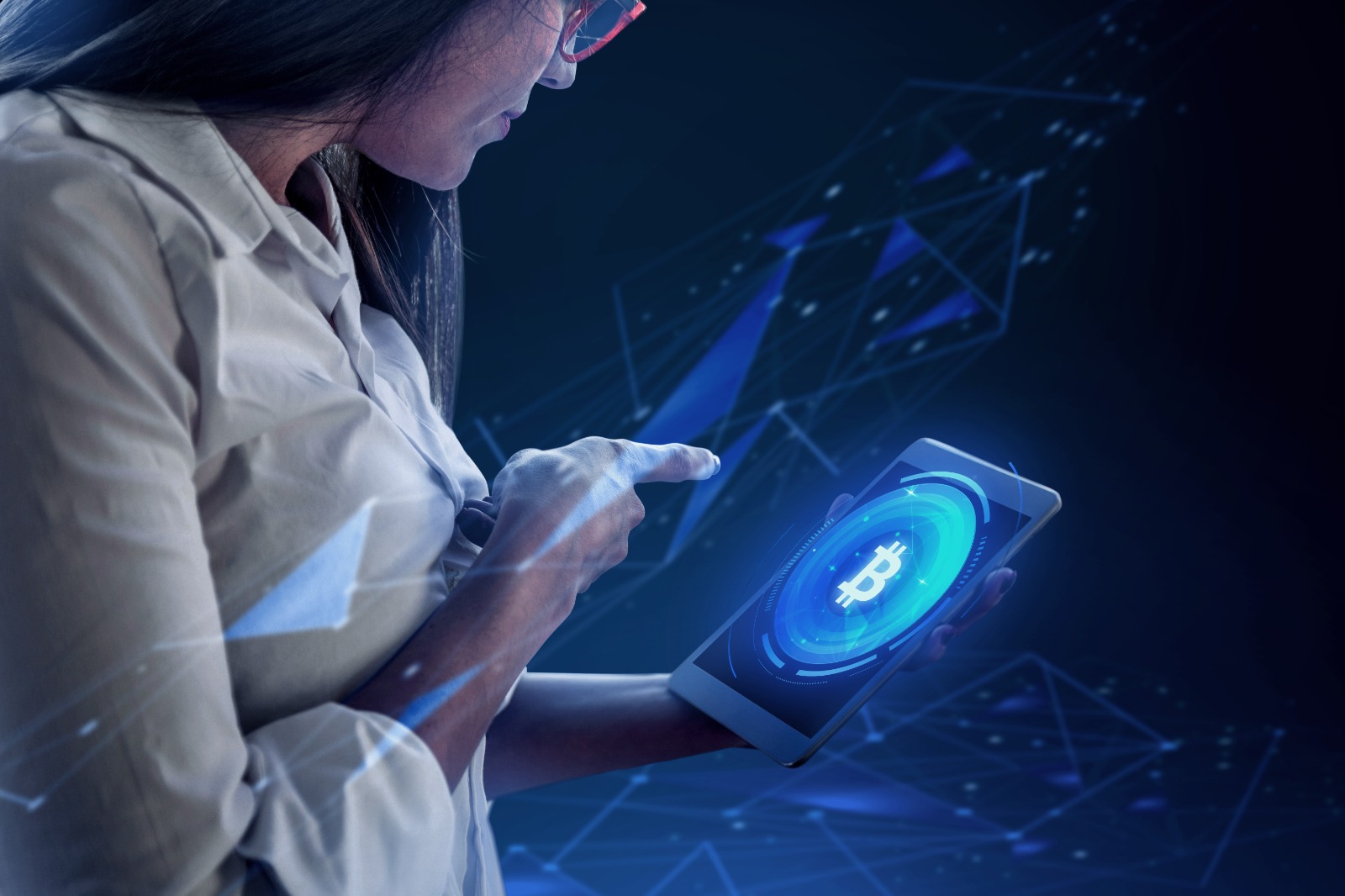 Criptomonedas: El altibajo del mercado en octubre