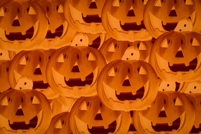 ¿Qué se celebra el 31 de octubre?