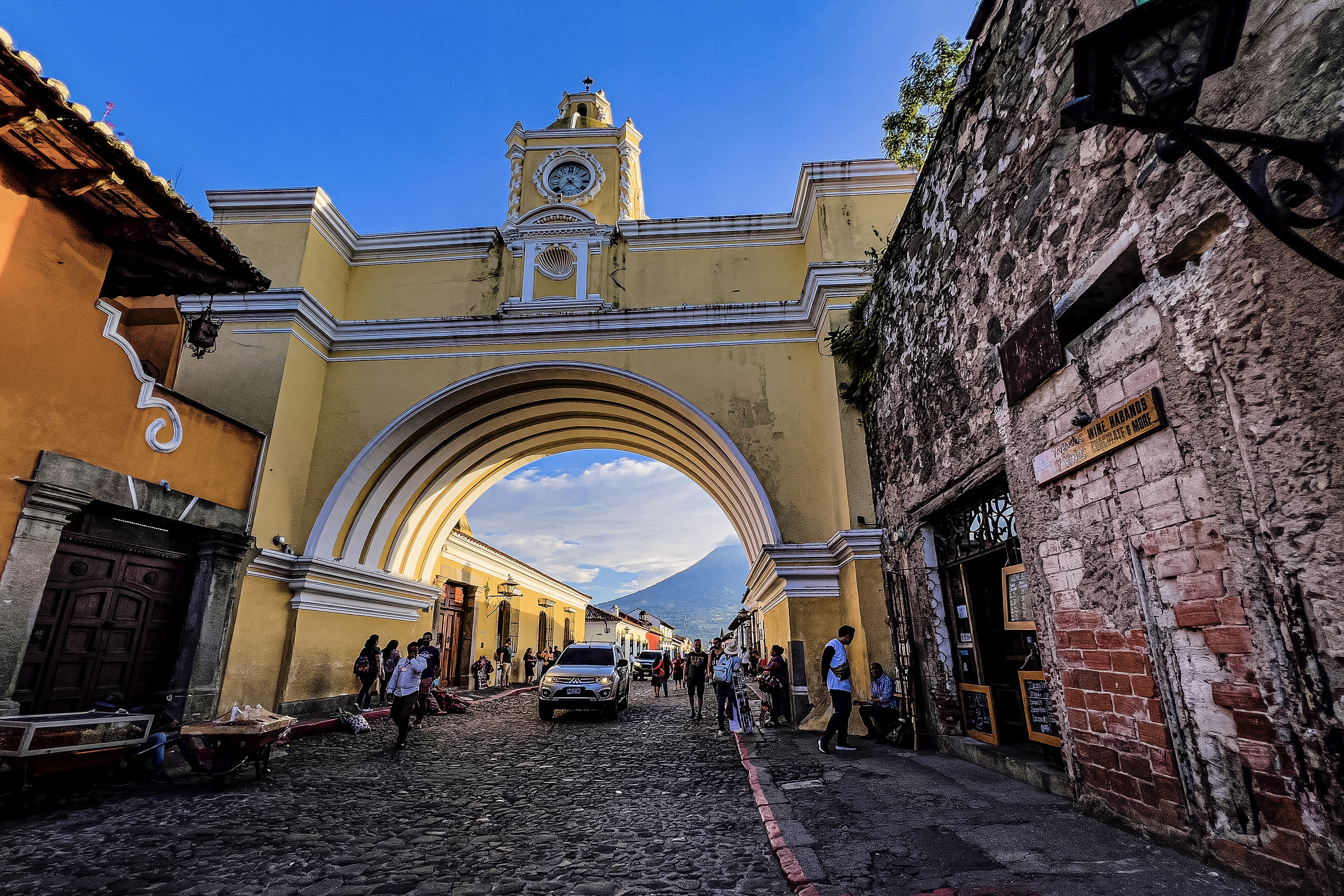 Revelan detalles de la inversión para edición especial de National Geographic sobre Guatemala