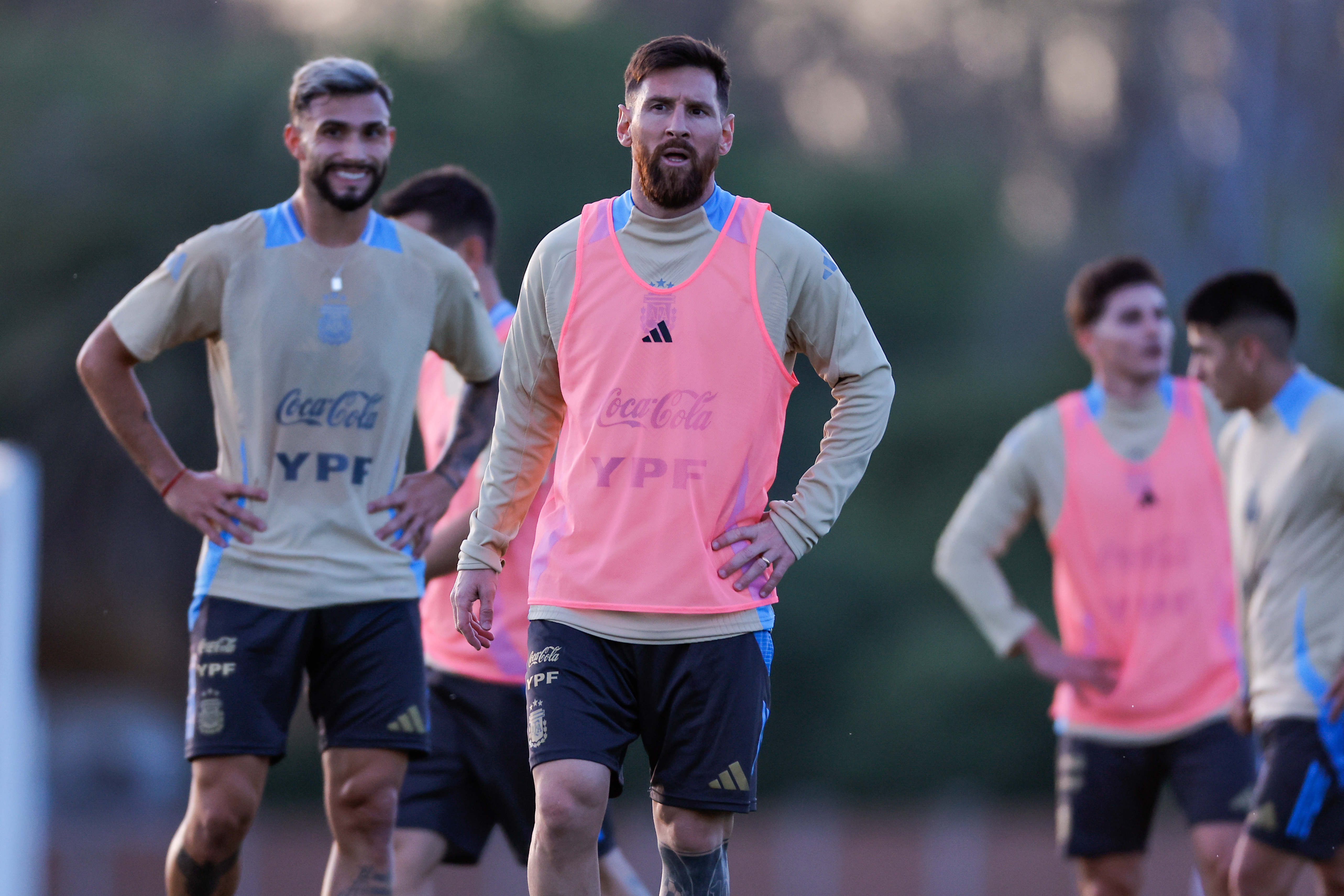 ¿Qué equipos sudamericanos están por asegurar su boleto al Mundial del 2026?