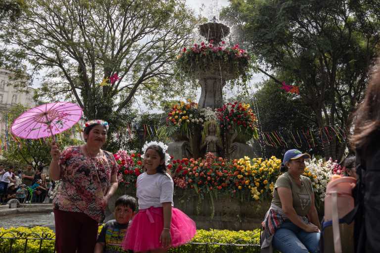 Festival de las Flores 2