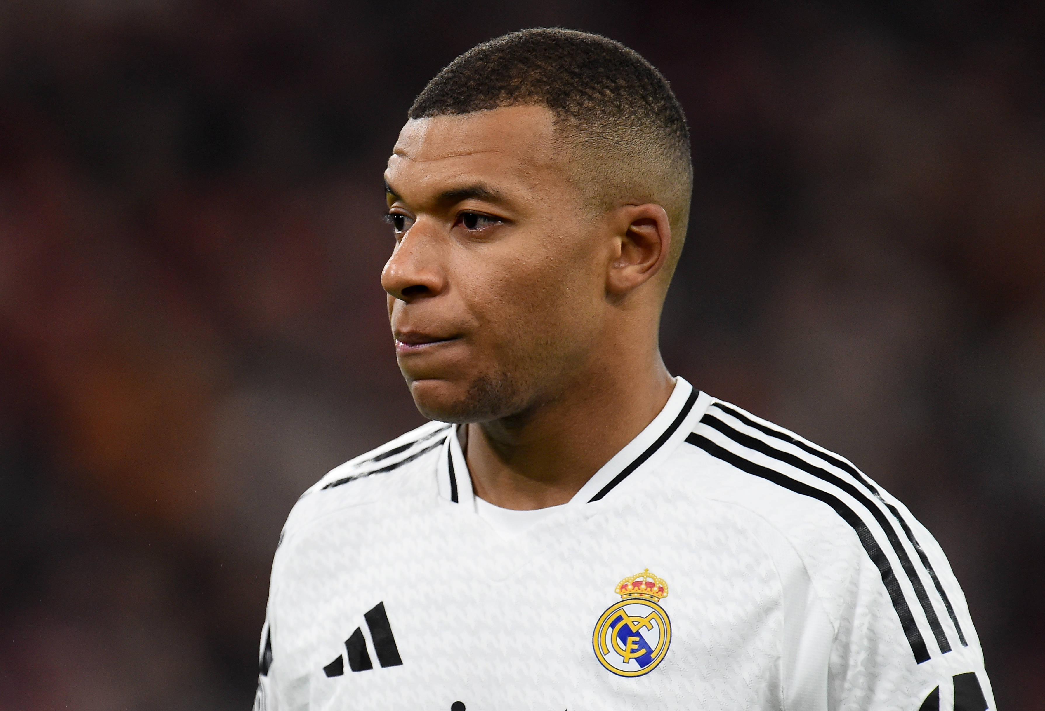 Kylian Mbappé desmiente que este deprimido, y afirmar que triunfará en el Real Madrid
