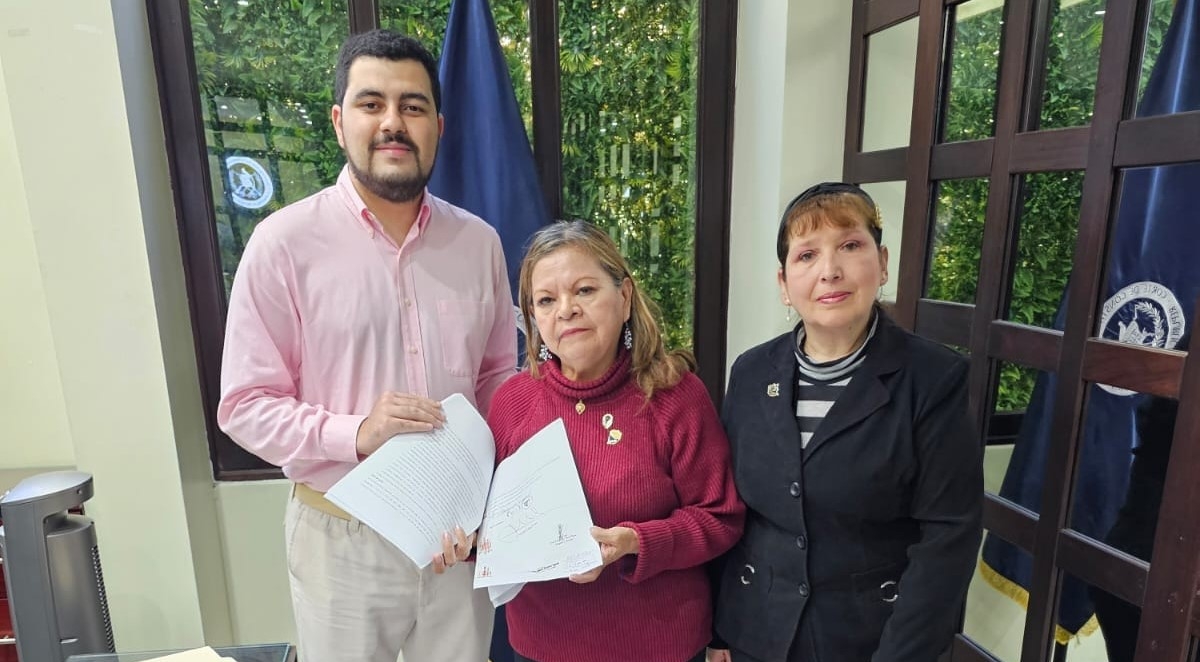APG presenta inconstitucionalidad por reformas a funciones de Codisra
