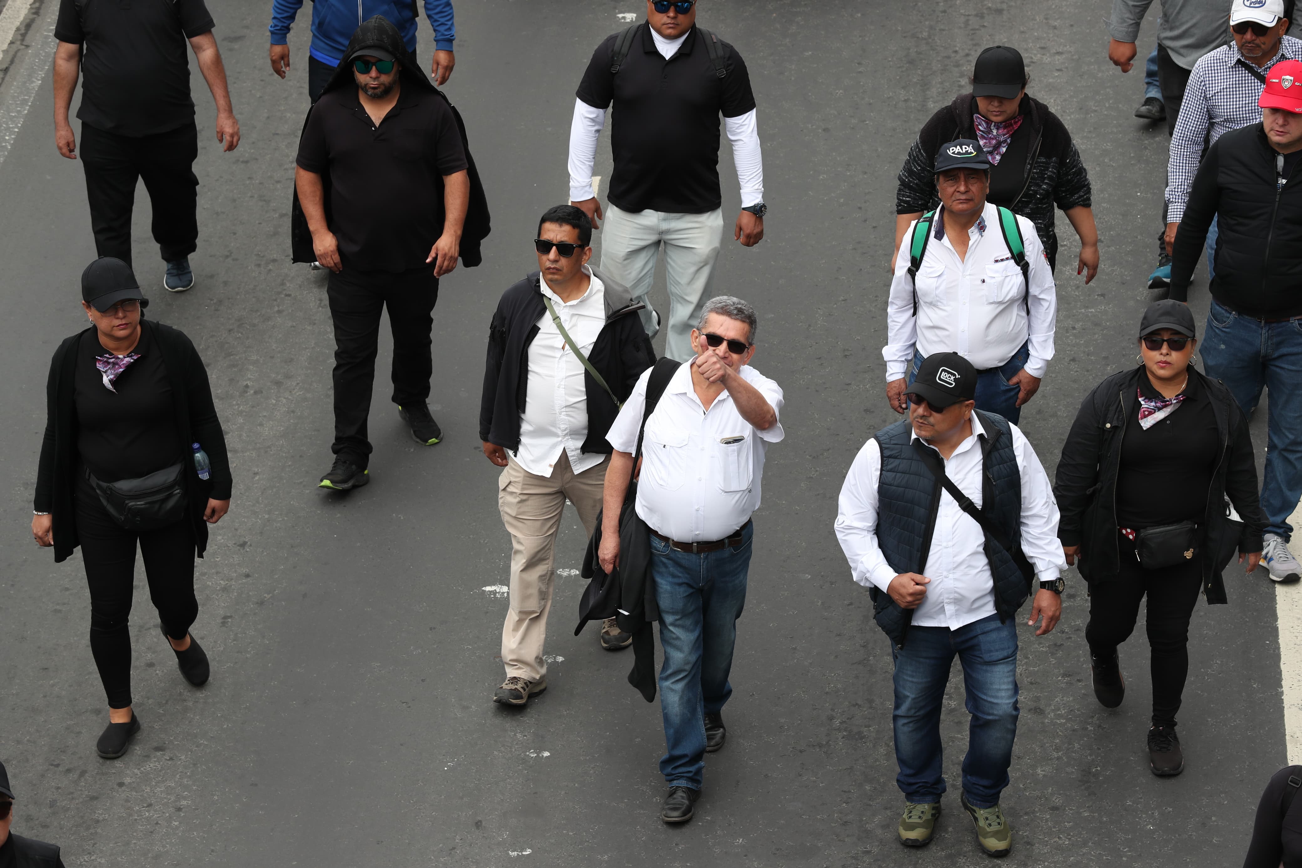 Aumento por meritocracia aumenta desacuerdos en el pacto colectivo del Mineduc con STEG