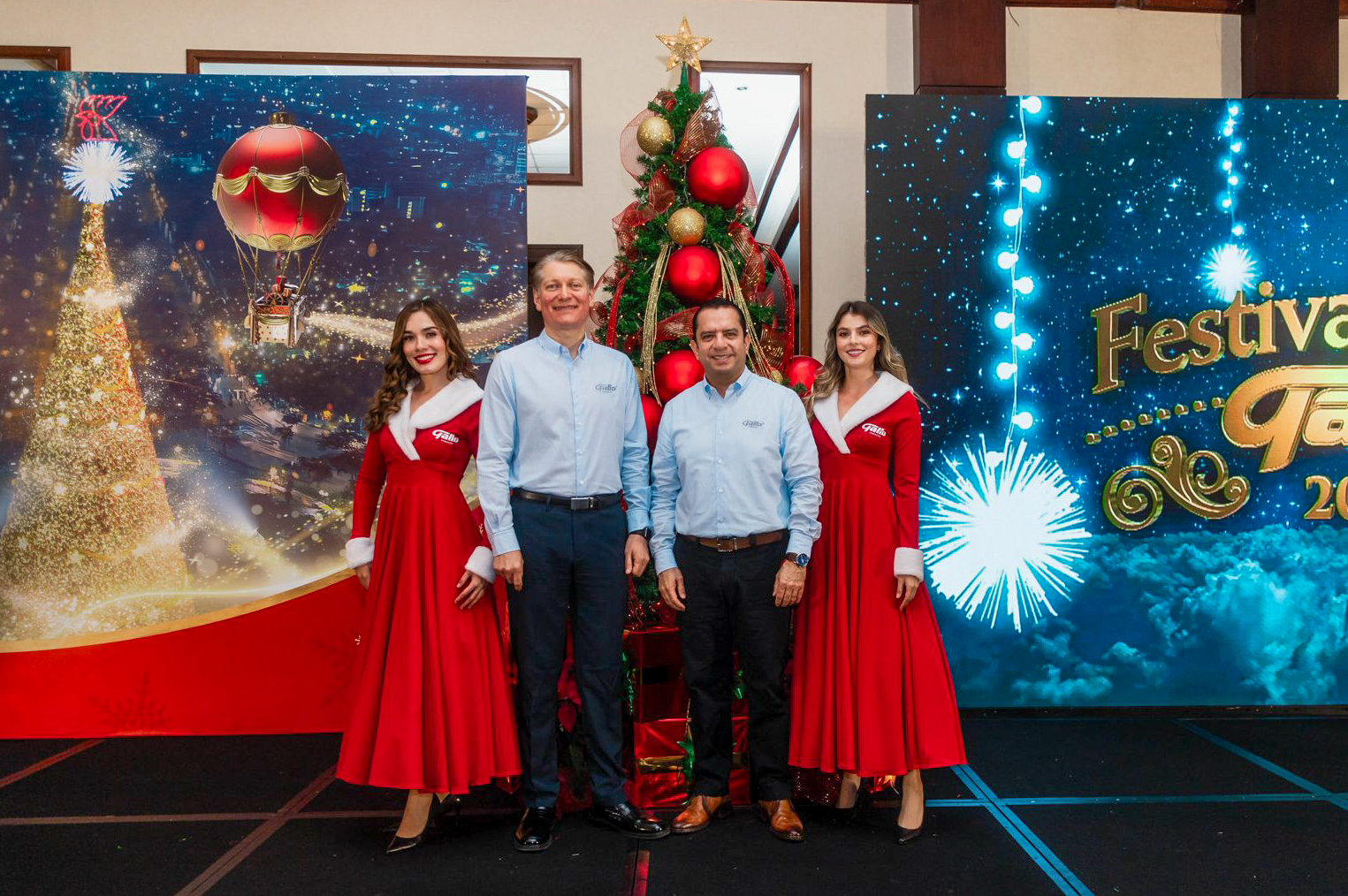 La tradición que marca el inicio de la época de la magia y la fantasía