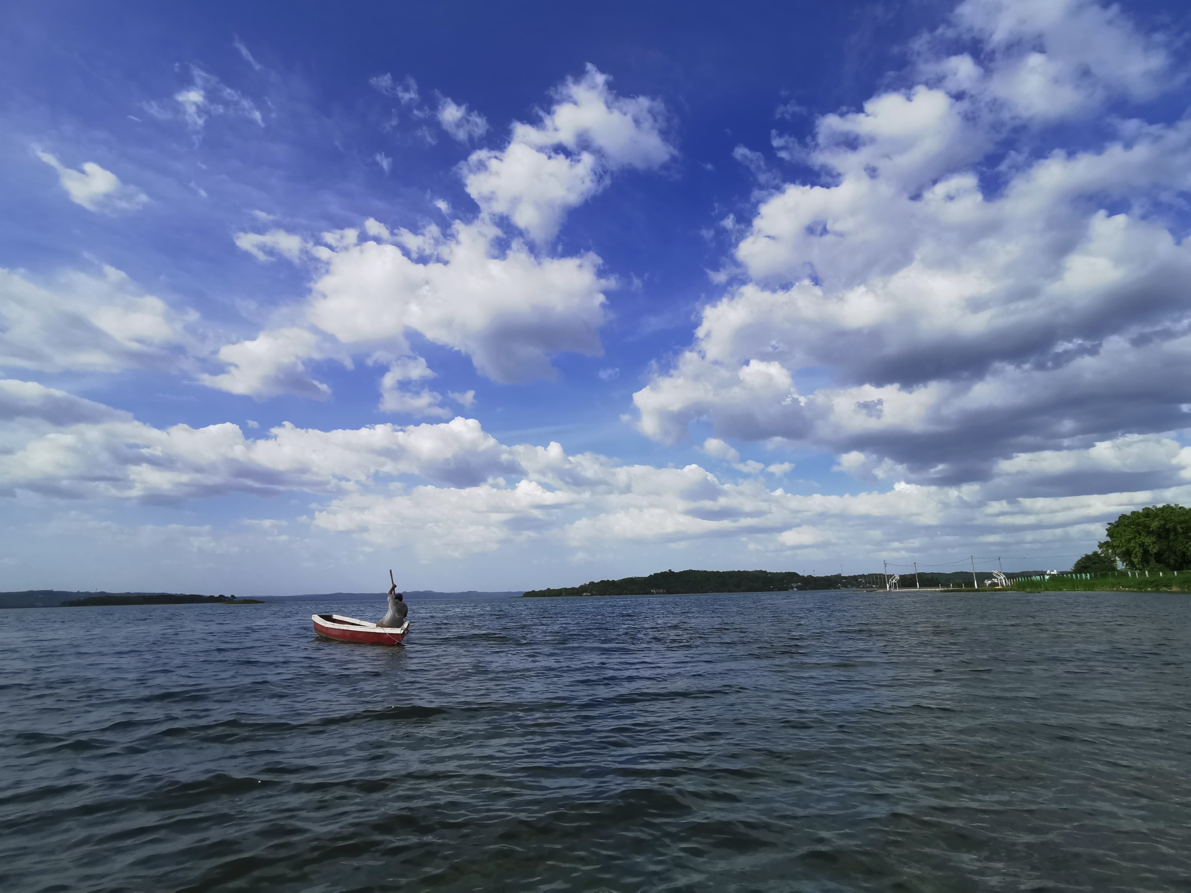 Así impactará en el turismo y la conservación la nueva Ley del Lago Petén Itzá