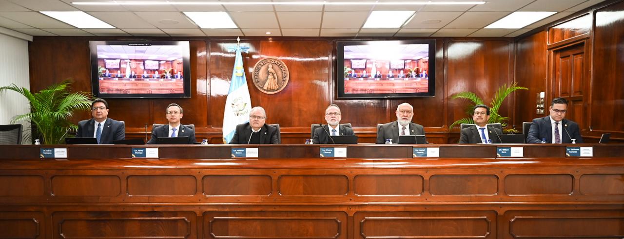 La tasa de interés líder de Guatemala se reduce por segunda ocasión consecutiva y llega a 4.50 %