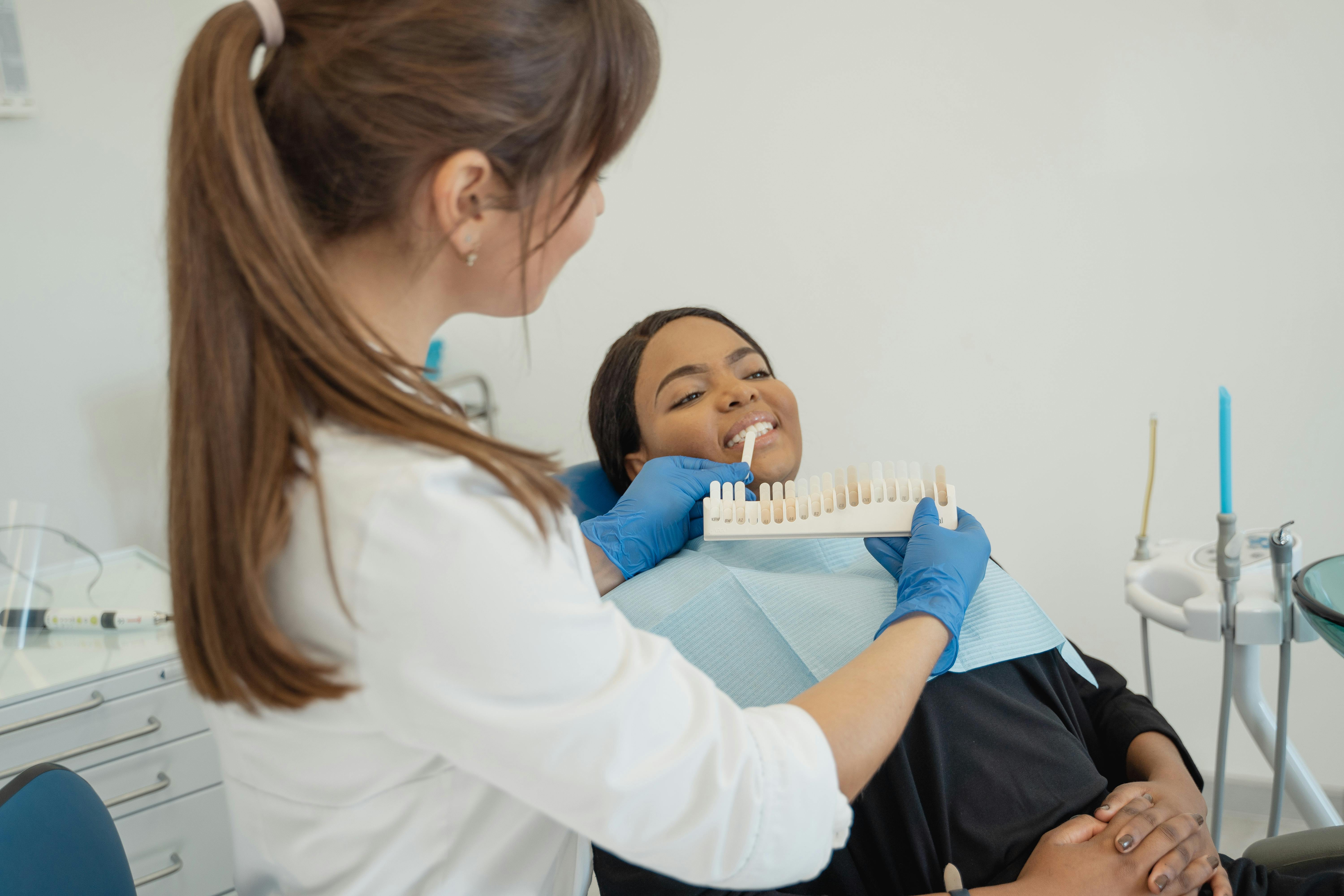 Blanqueamiento dental: Un tratamiento de higiene bucal en aumento