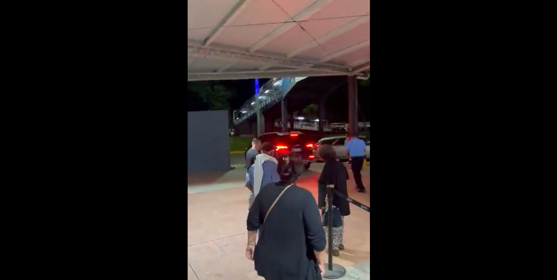 Guatemalteco capturado por incidente en aeropuerto de El Salvador tendrá que pagar US$10 mil y no podrá salir del país