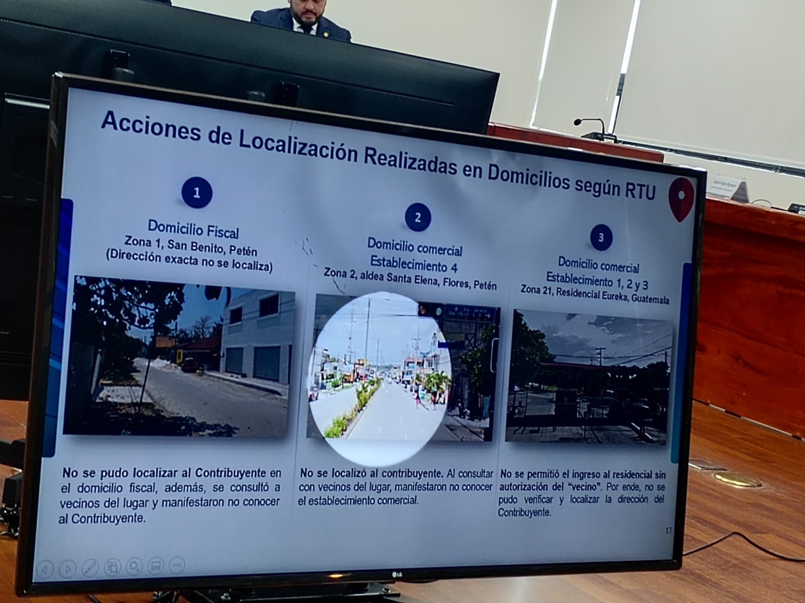 Caso Eureka B410: se detecta posible defraudación por más de Q6.9 millones