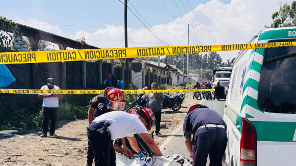 Cuatro motoristas pierden la vida este sábado en accidentes en distintas rutas del país
