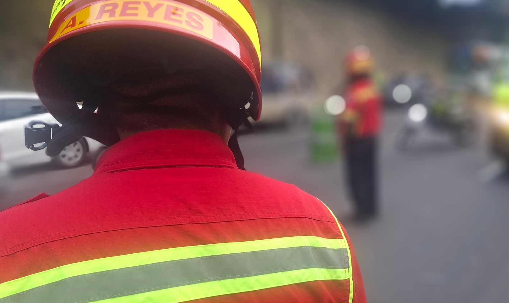 Chocó cuando viajaba en mototaxi: los nuevos detalles de la muerte de una mujer en bulevar Liberación