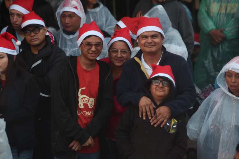 Festival Árbol Gallo 2