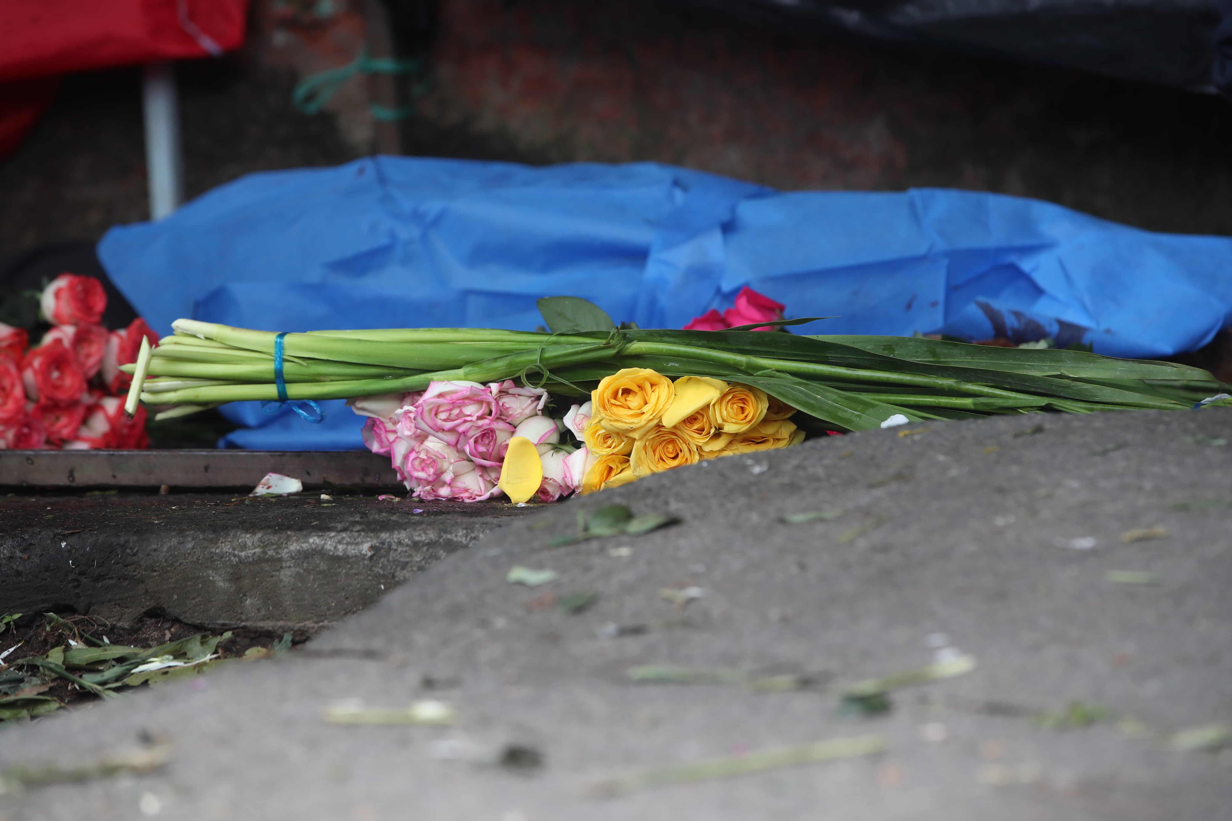 Ultimado en el cementerio general tenía vínculos con el Barrio 18 y antecedentes por robo y extorsión