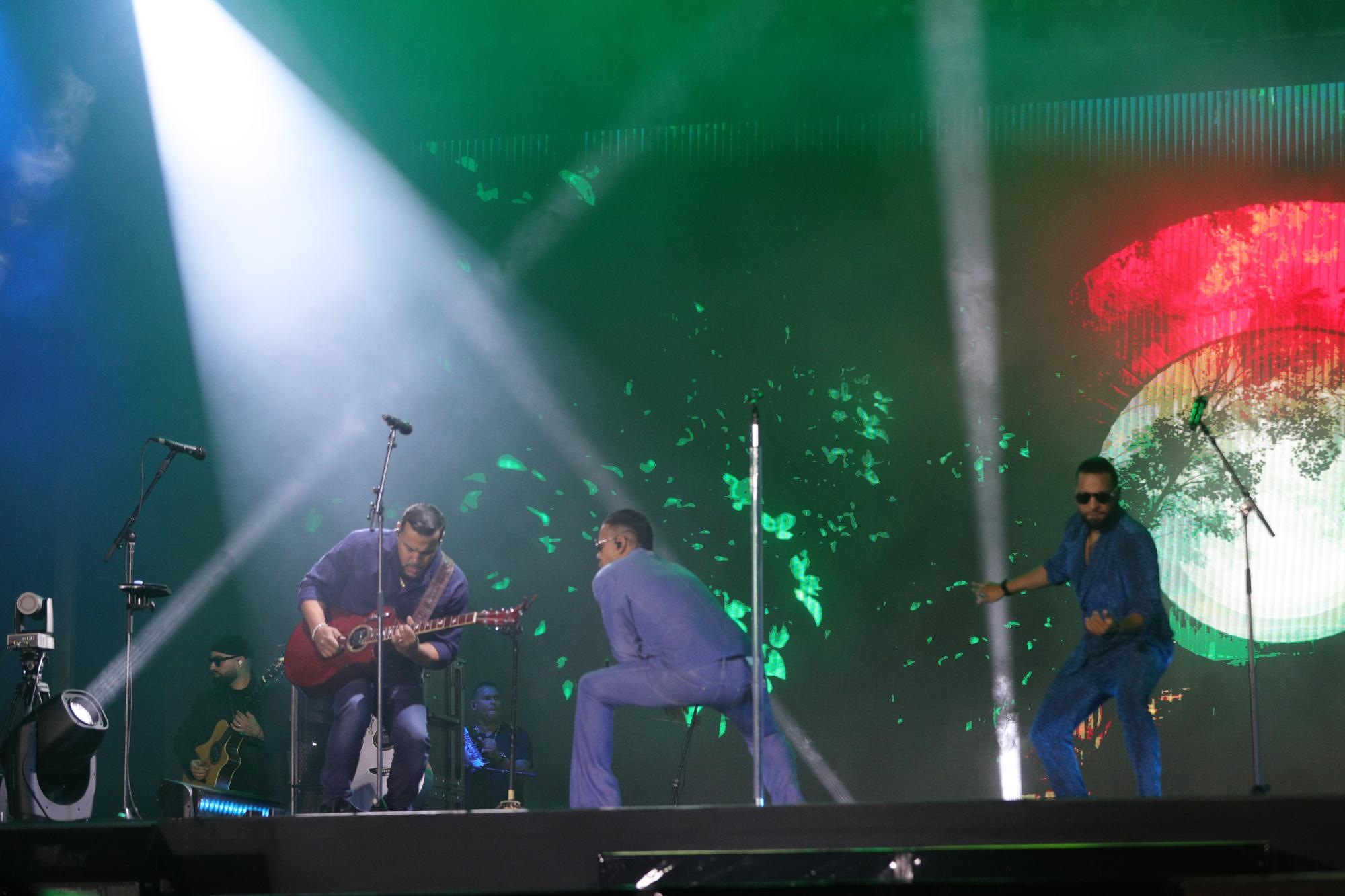 Aventura en Guatemala 2024