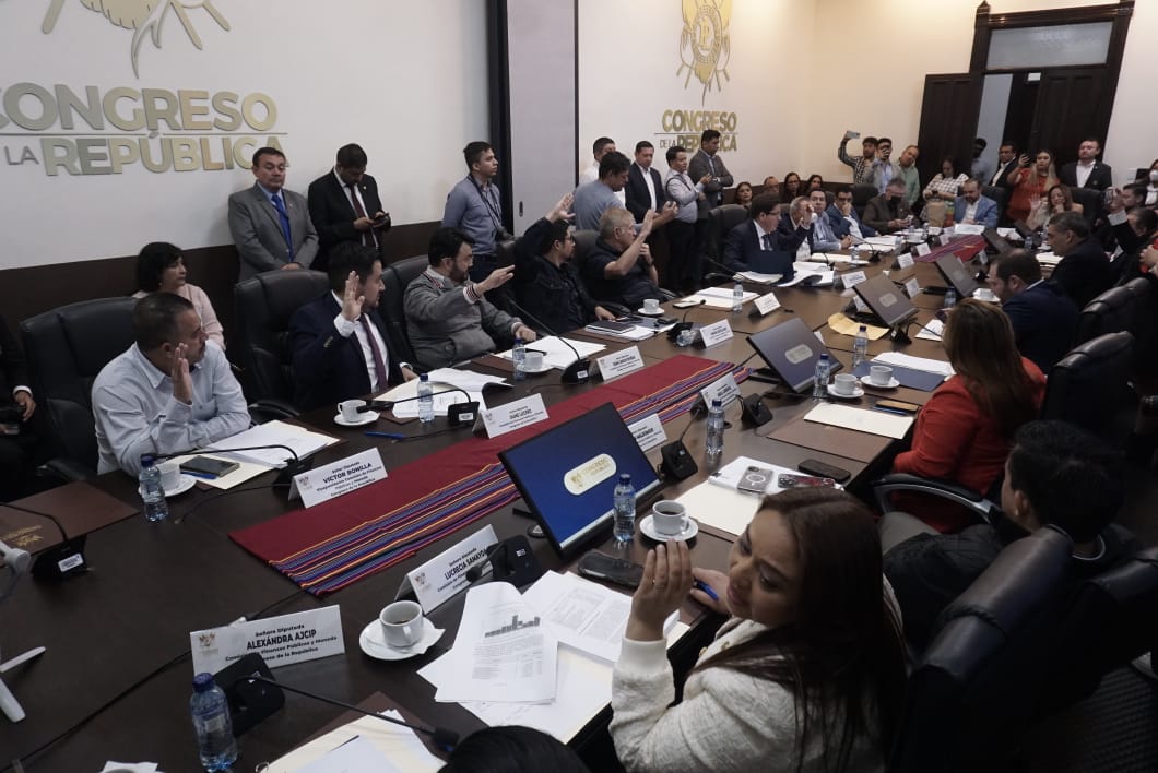 Presupuesto 2025: Así quedó la estructura del gasto en medio de aumentos de último momento para el CIV y asignaciones para los Codedes
