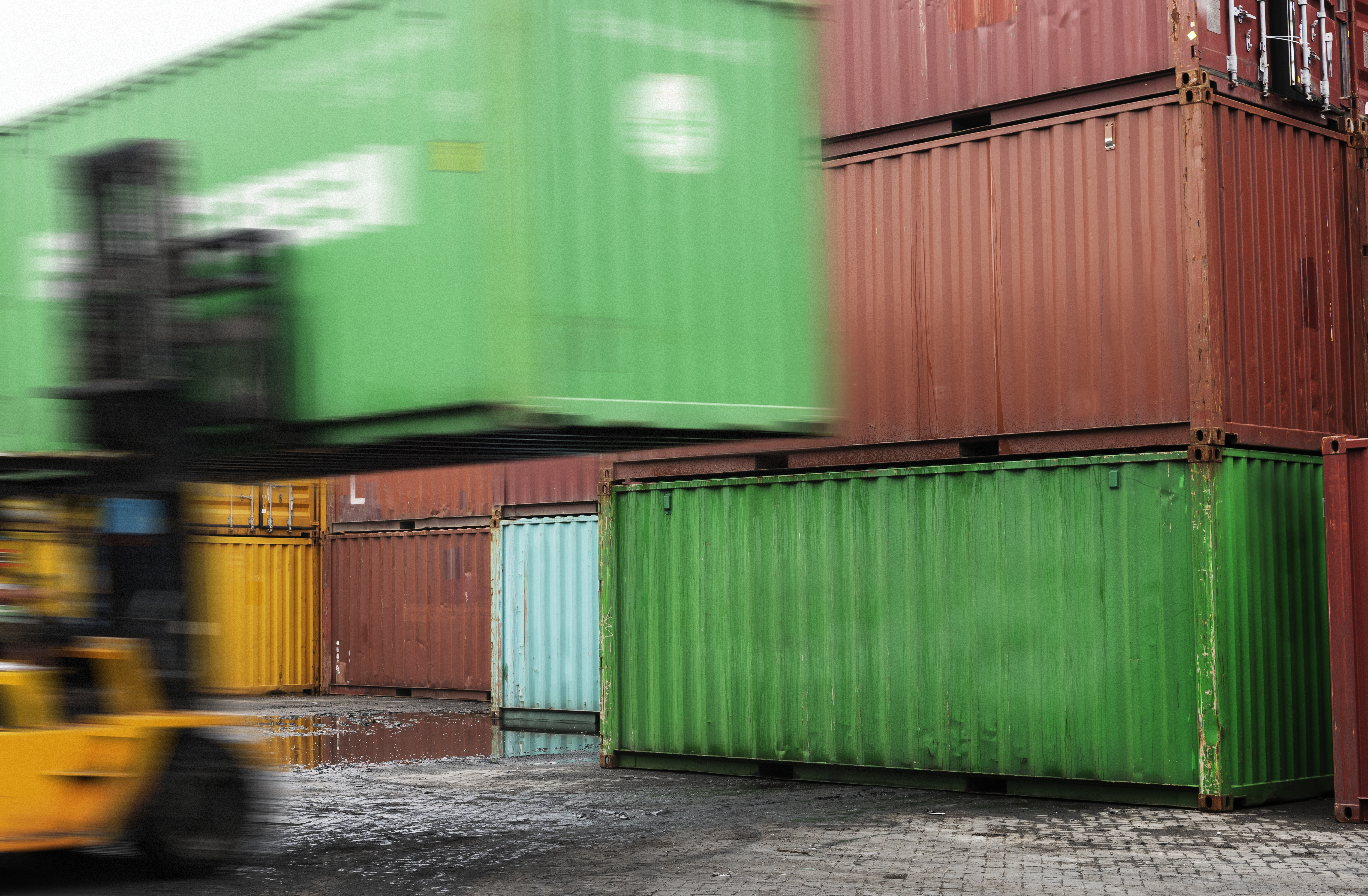 APM Terminals Quetzal hace llamado urgente para agilizar la logística portuaria en Guatemala