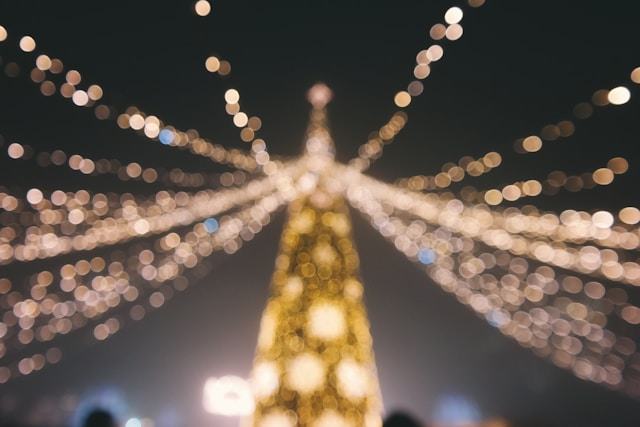 Desfile Navideño 2024: Horario y recorrido de este sábado 16 de noviembre