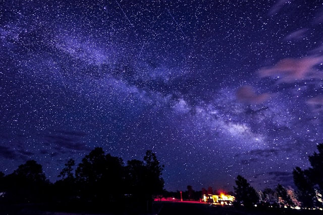 6 eventos astronómicos que se verán durante noviembre 2024 en Guatemala
