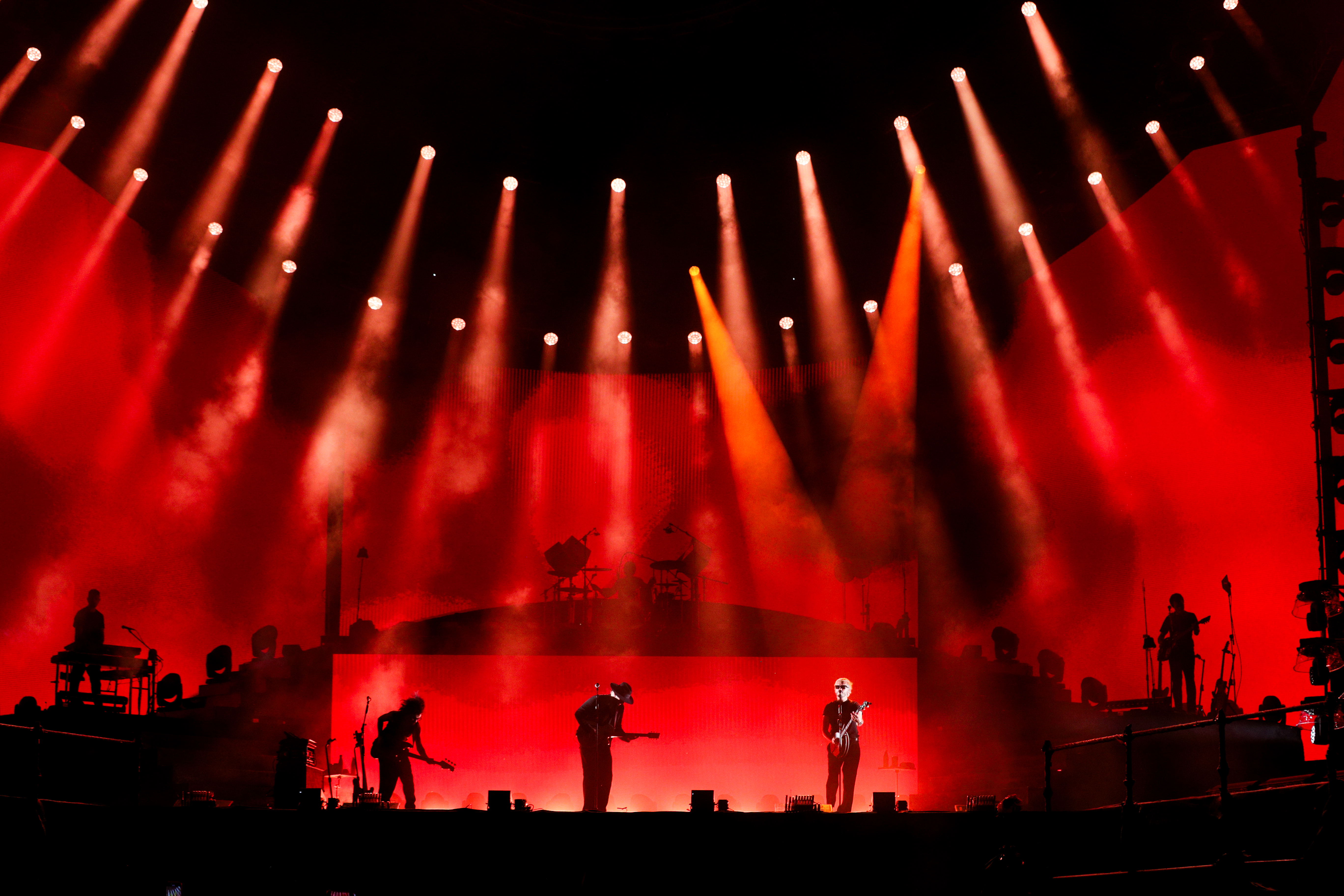 Morat en Guatemala 2024