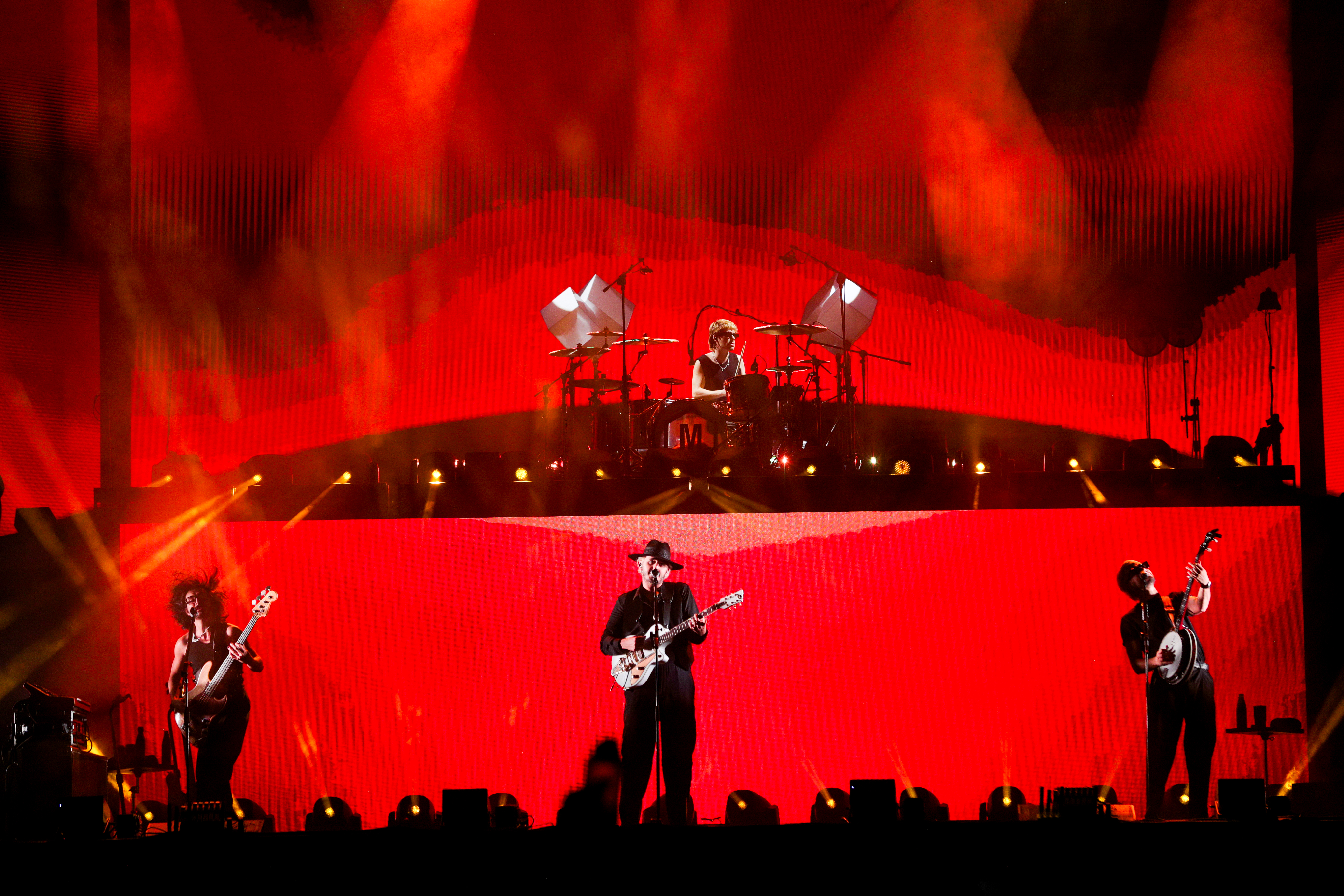 Morat en Guatemala 2024