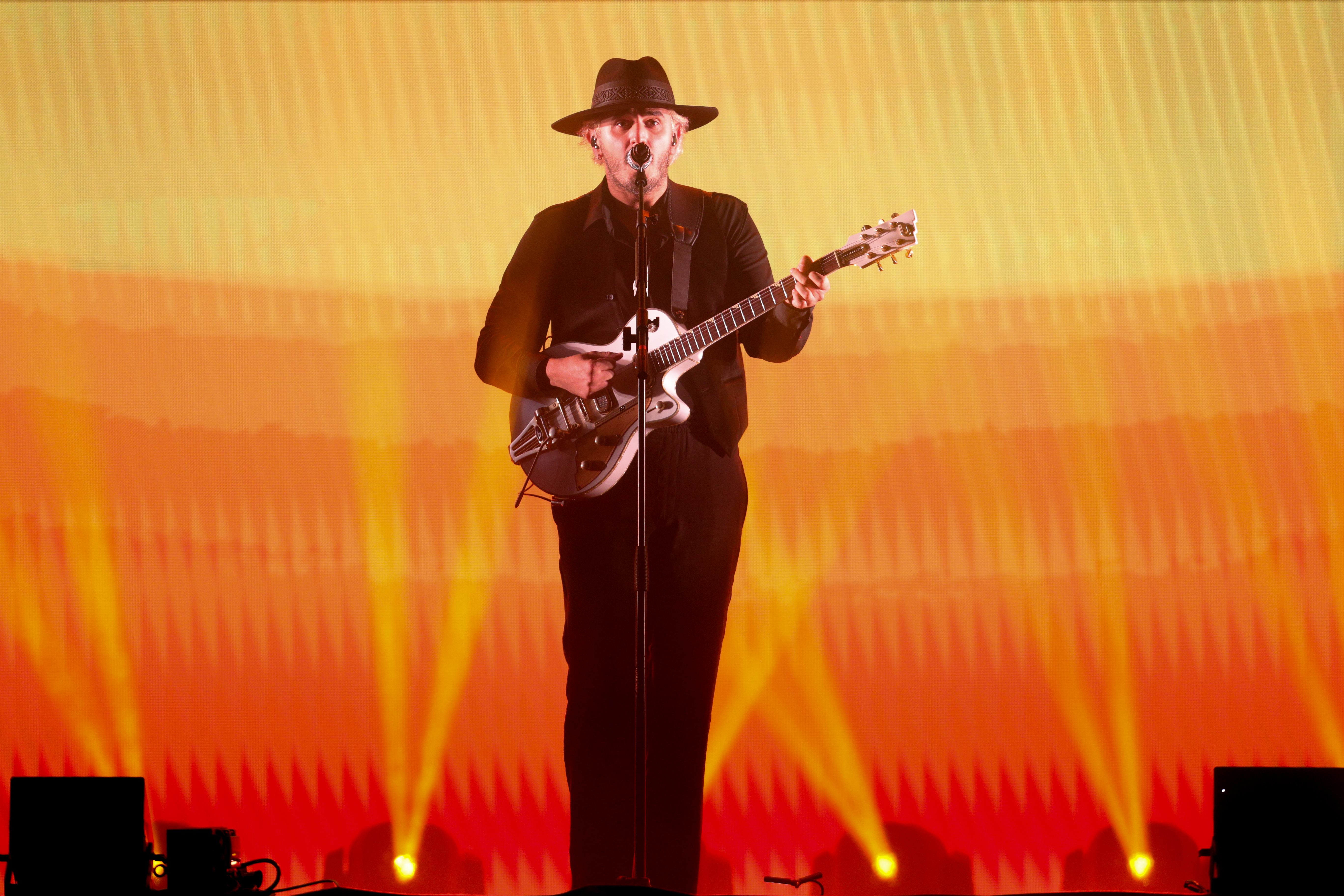 Morat en Guatemala 2024