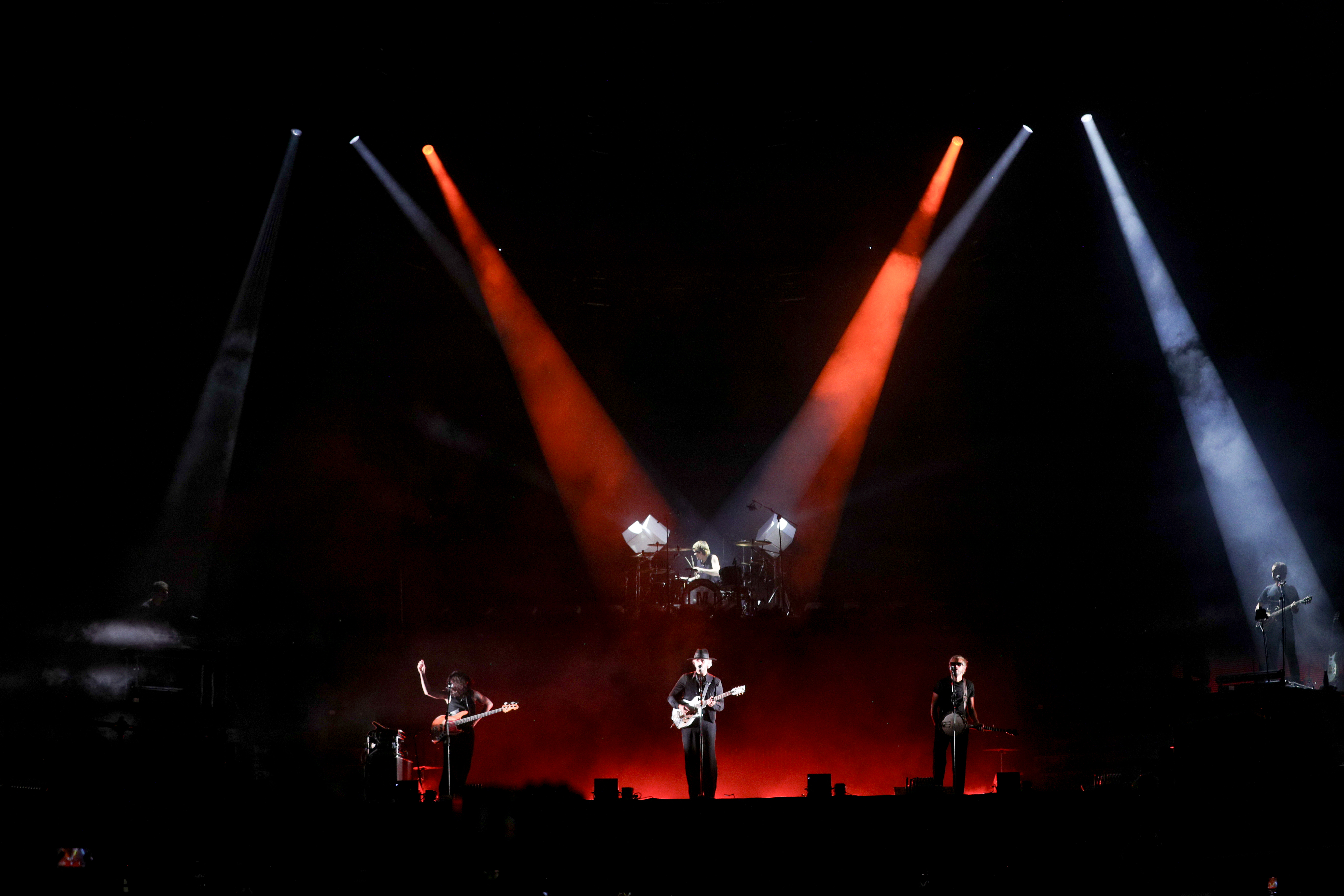 Morat en Guatemala 2024