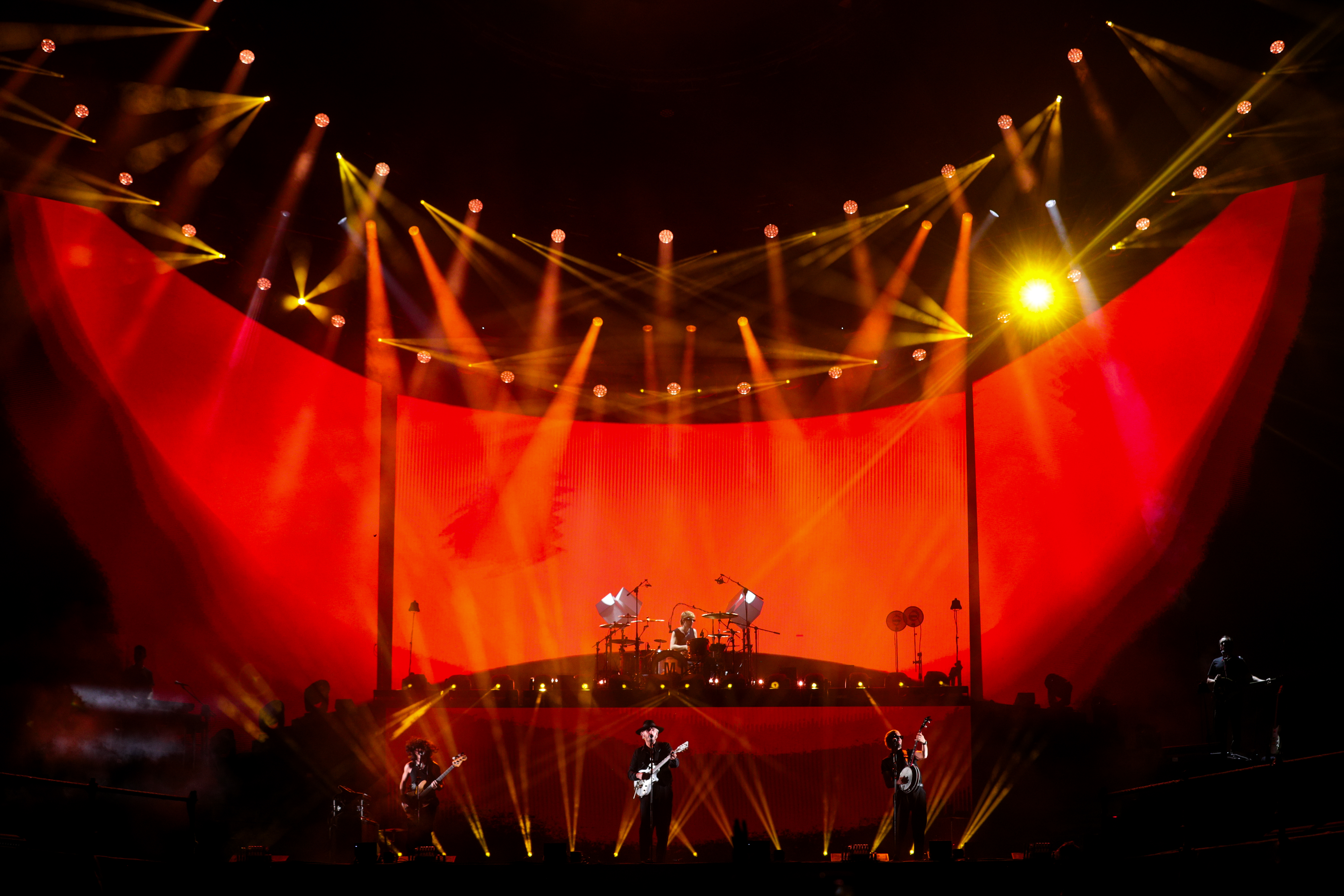 Morat en Guatemala 2024