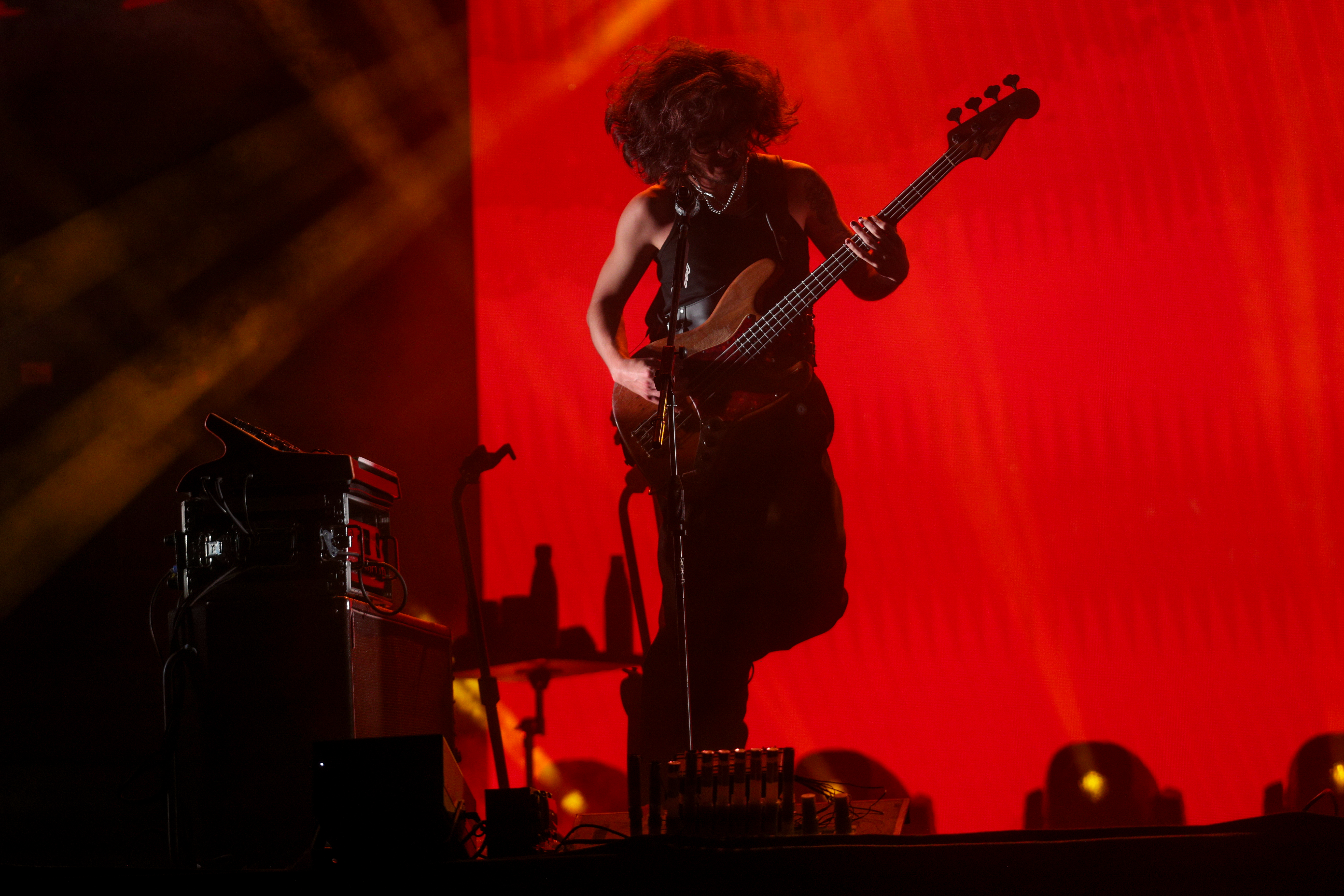 Morat en Guatemala 2024