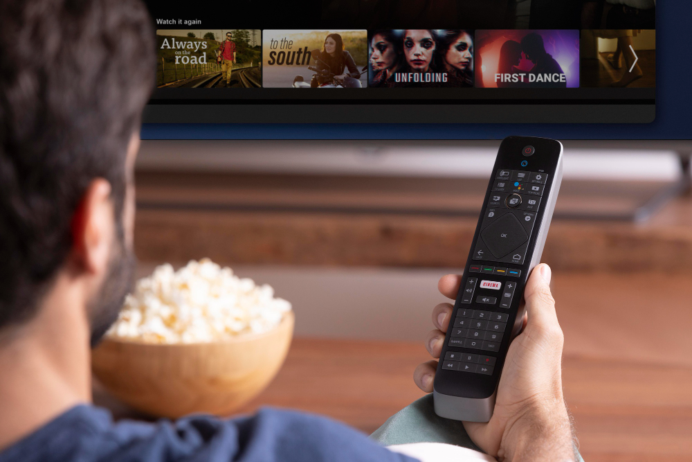 ¿Qué televisores se quedarán sin acceso a Netflix a partir del 1 de diciembre del 2024?