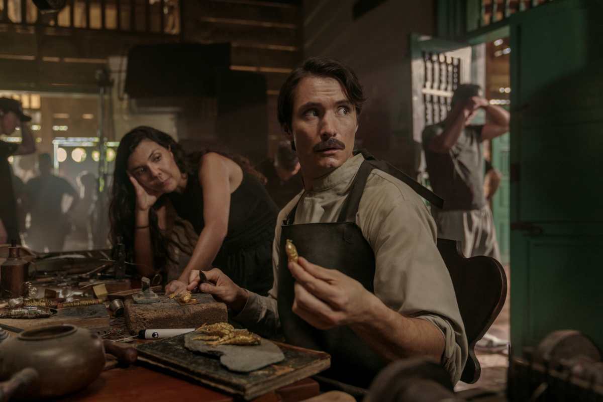 “Cien años de soledad”: Netflix anuncia la segunda parte de la serie basada en la obra de Gabriel García Márquez; fecha, tráiler y detalles