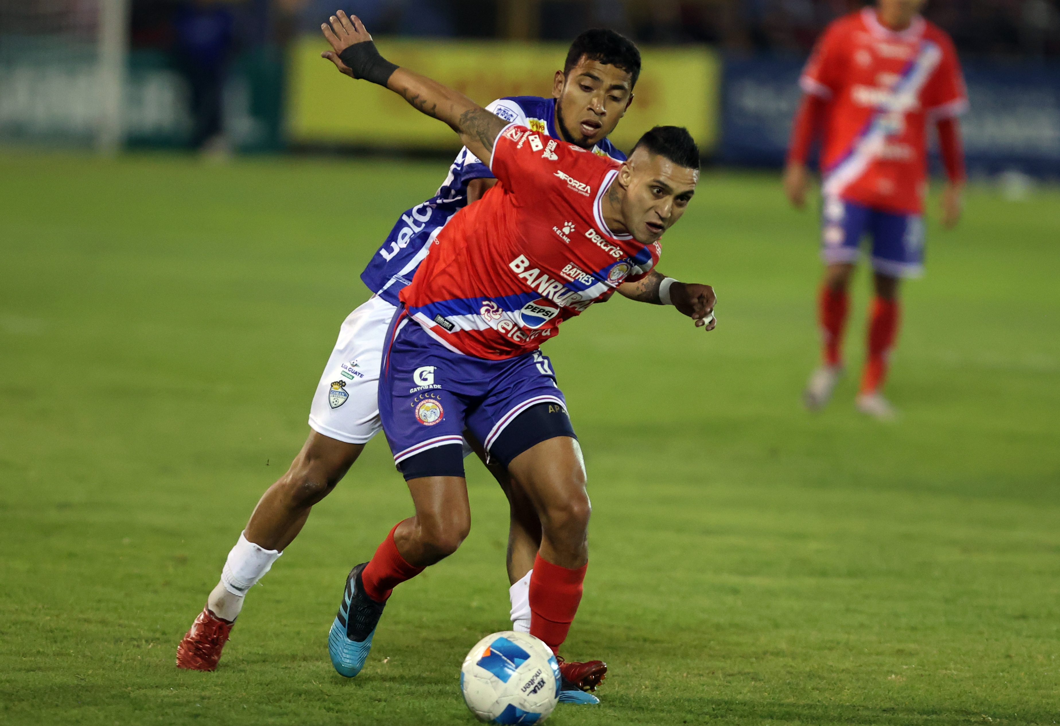 Liga Nacional: Cobán y Xelajú reviven su rivalidad en el inicio de la jornada 10