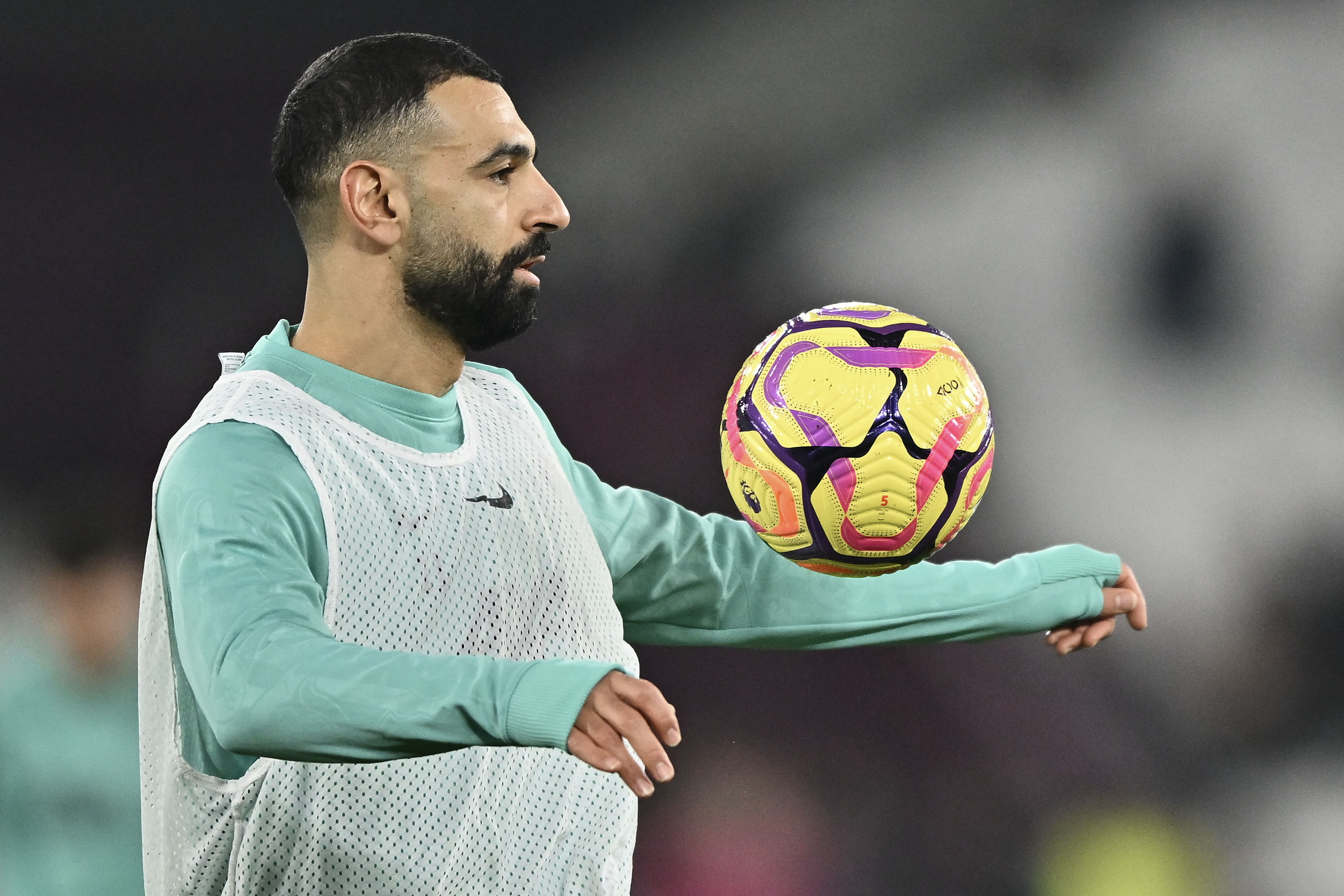 Mohamed Salah confirma su salida del Liverpool a final de temporada