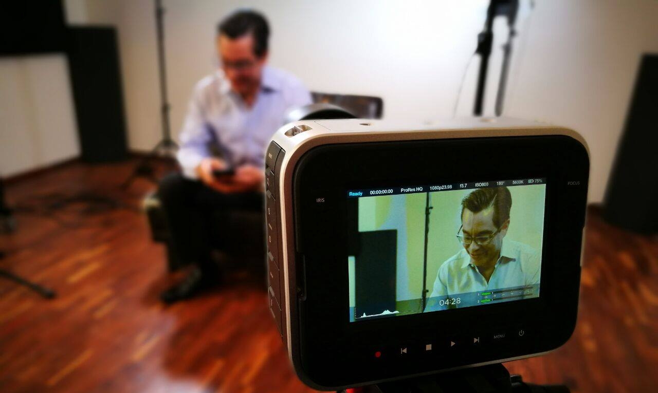 Con Criterio denuncia persecución contra Juan Luis Font y exige garantizar la libertad de prensa en Guatemala
