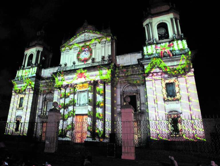 Mapping fantástico: qué es, desde cuándo se realiza en Guatemala y cuándo se presentará en diciembre del 2