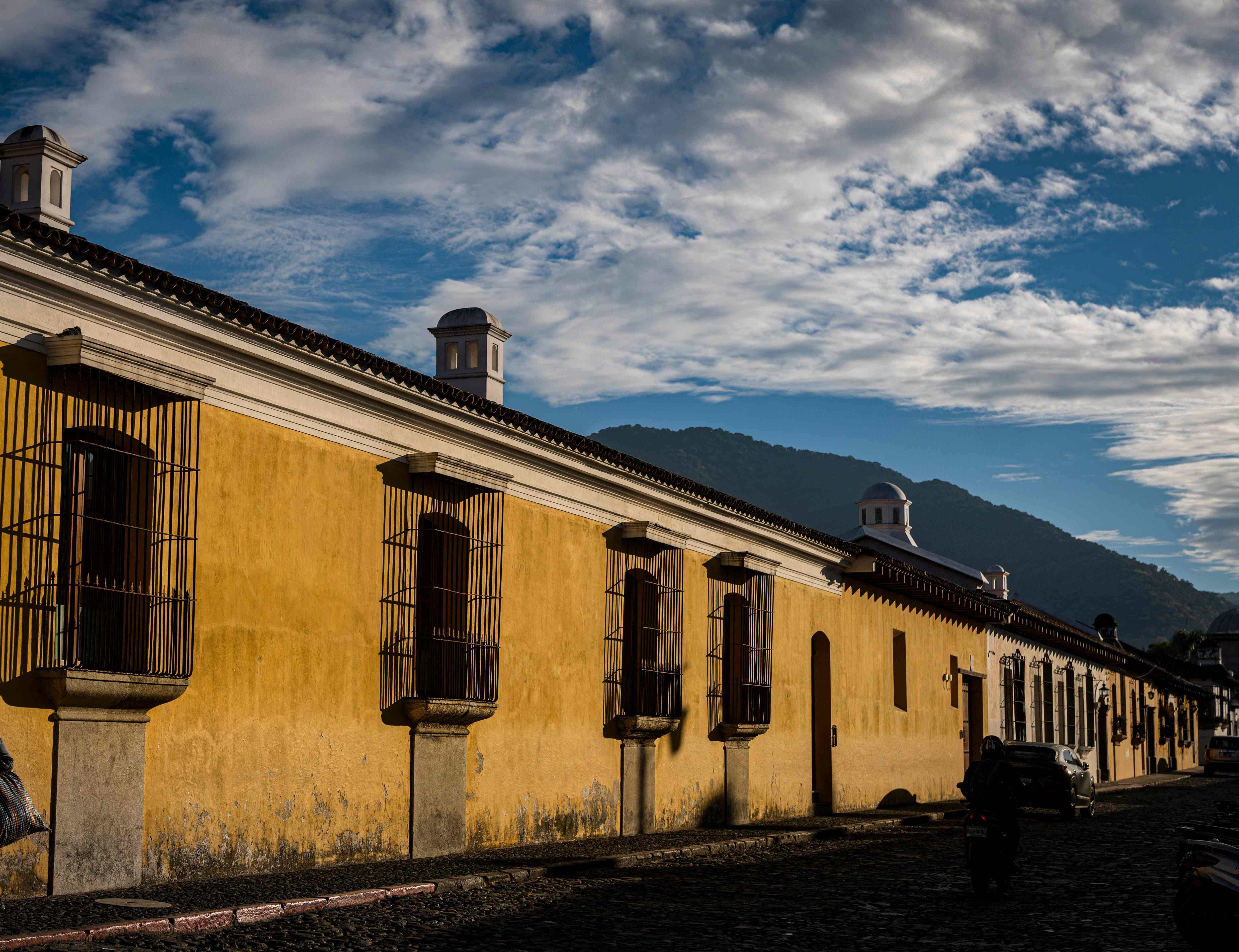 Antigua Guatemala
