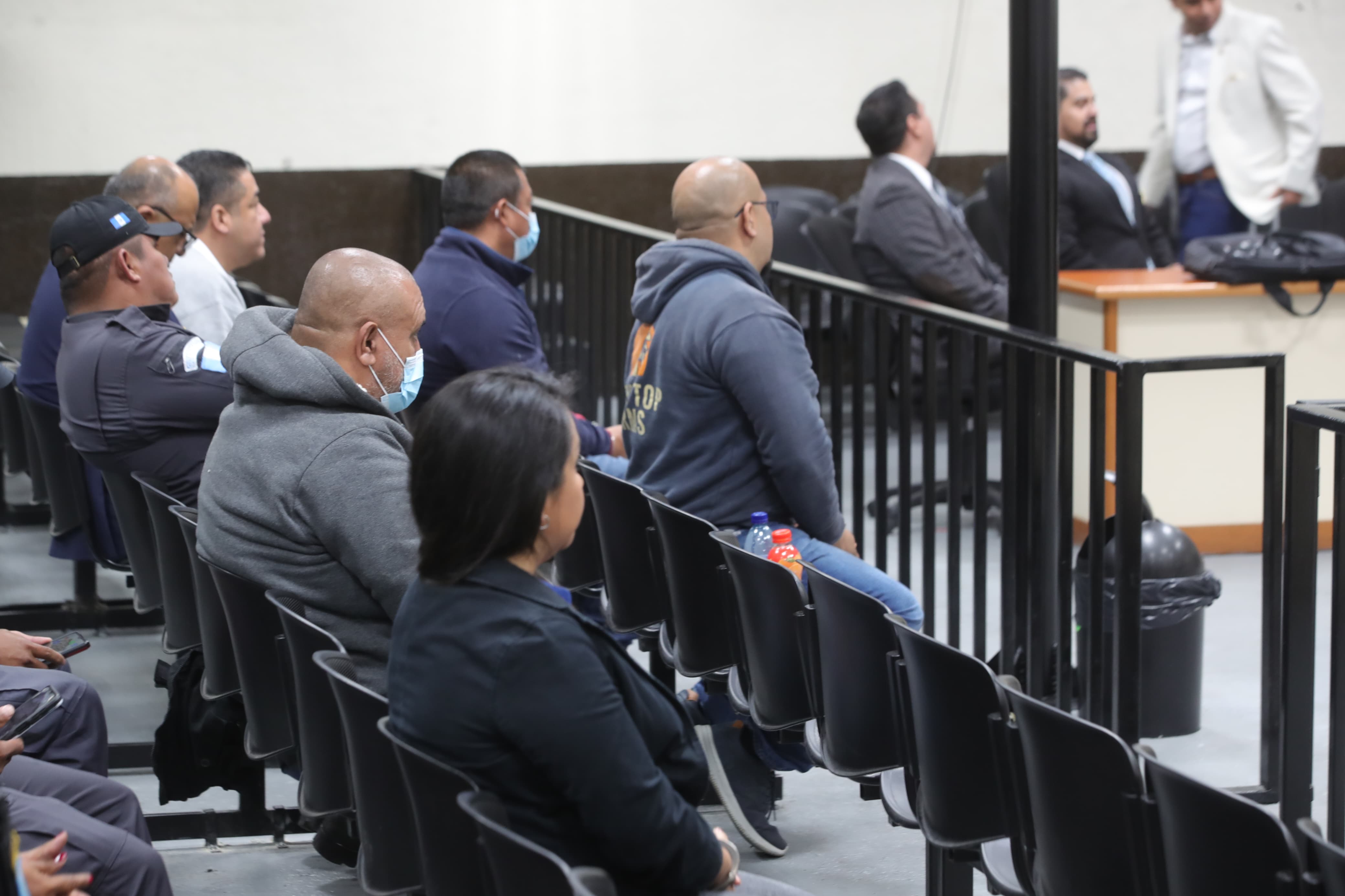 Caso Los Calavera: Juez se aparta del proceso por el crimen de dos directivos de hospital privado