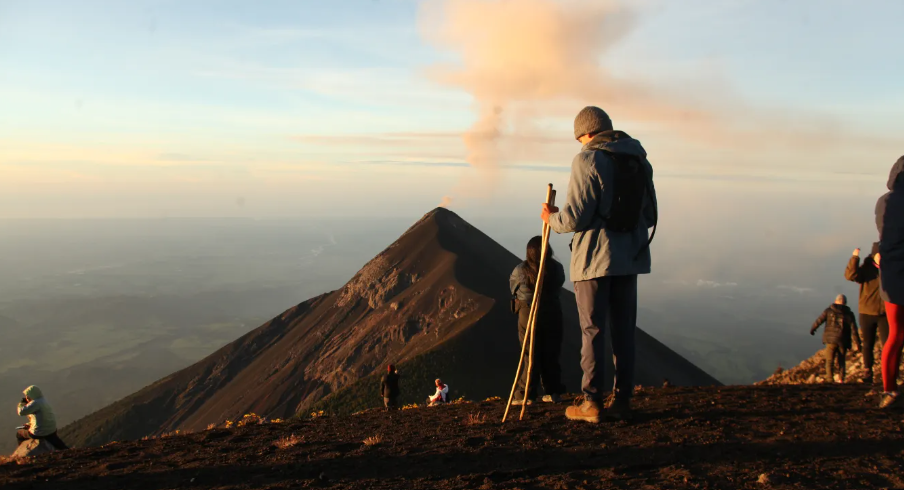 “Guatemala debe apostar por turismo de aventura, de compras y de reuniones”