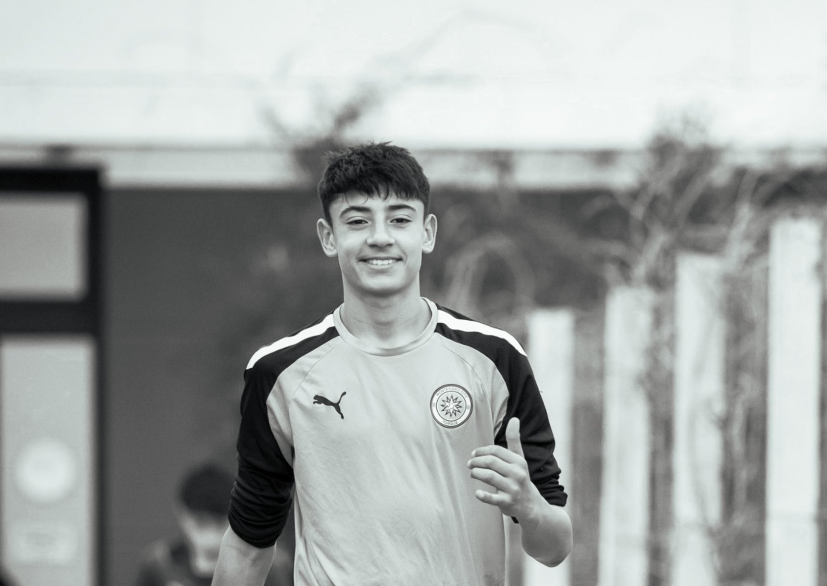 Luto en el futbol uruguayo: Asesinan a joven portero de las inferiores del Montevideo City Torque