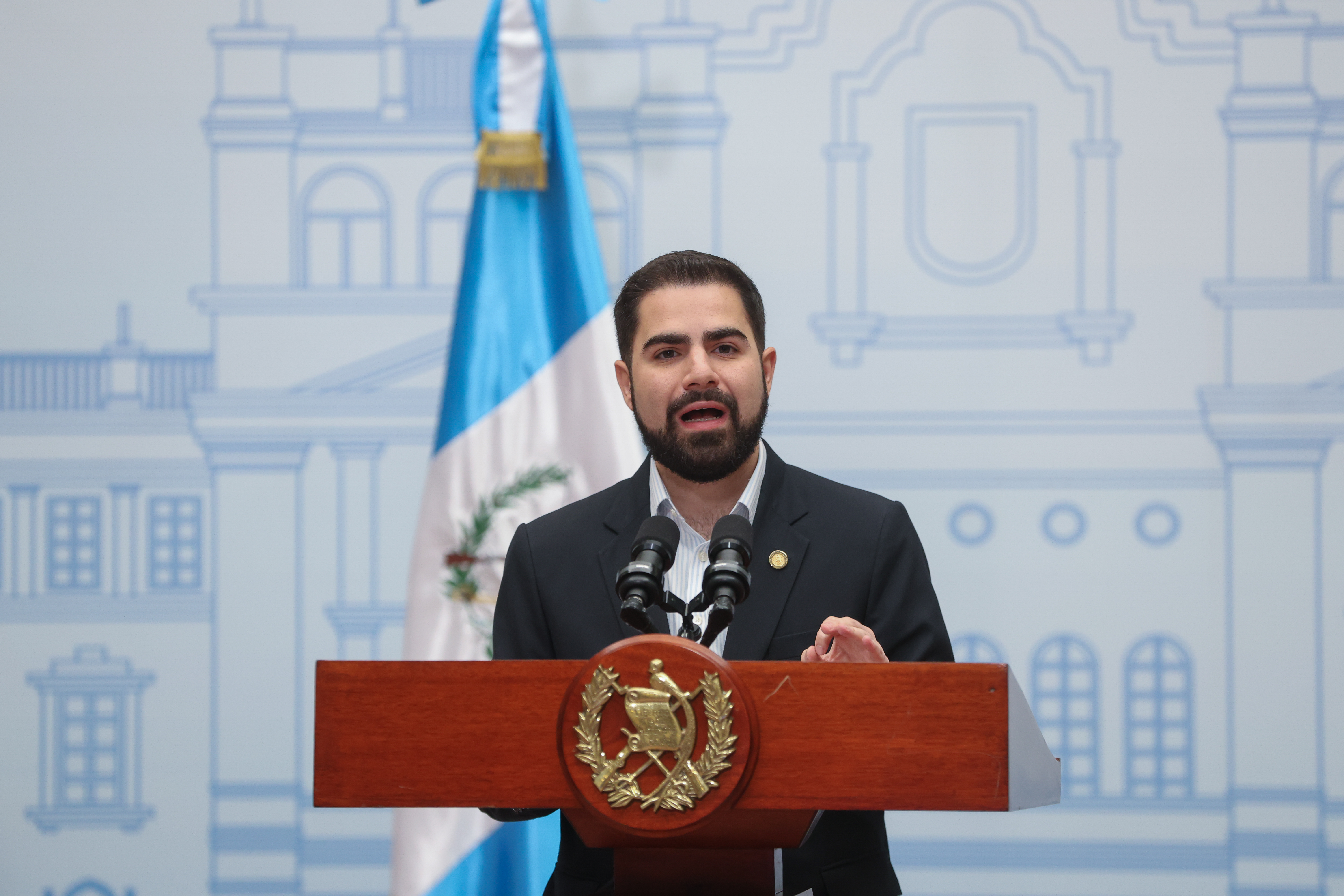 Guatemala asume responsabilidad en desaparición de poeta española y ofrecerá una disculpa